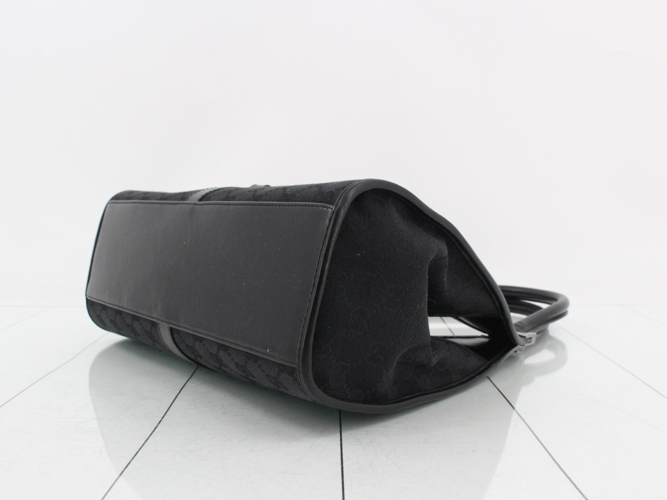 GG Canvas (Bag) - Shoulder Bag — view 6