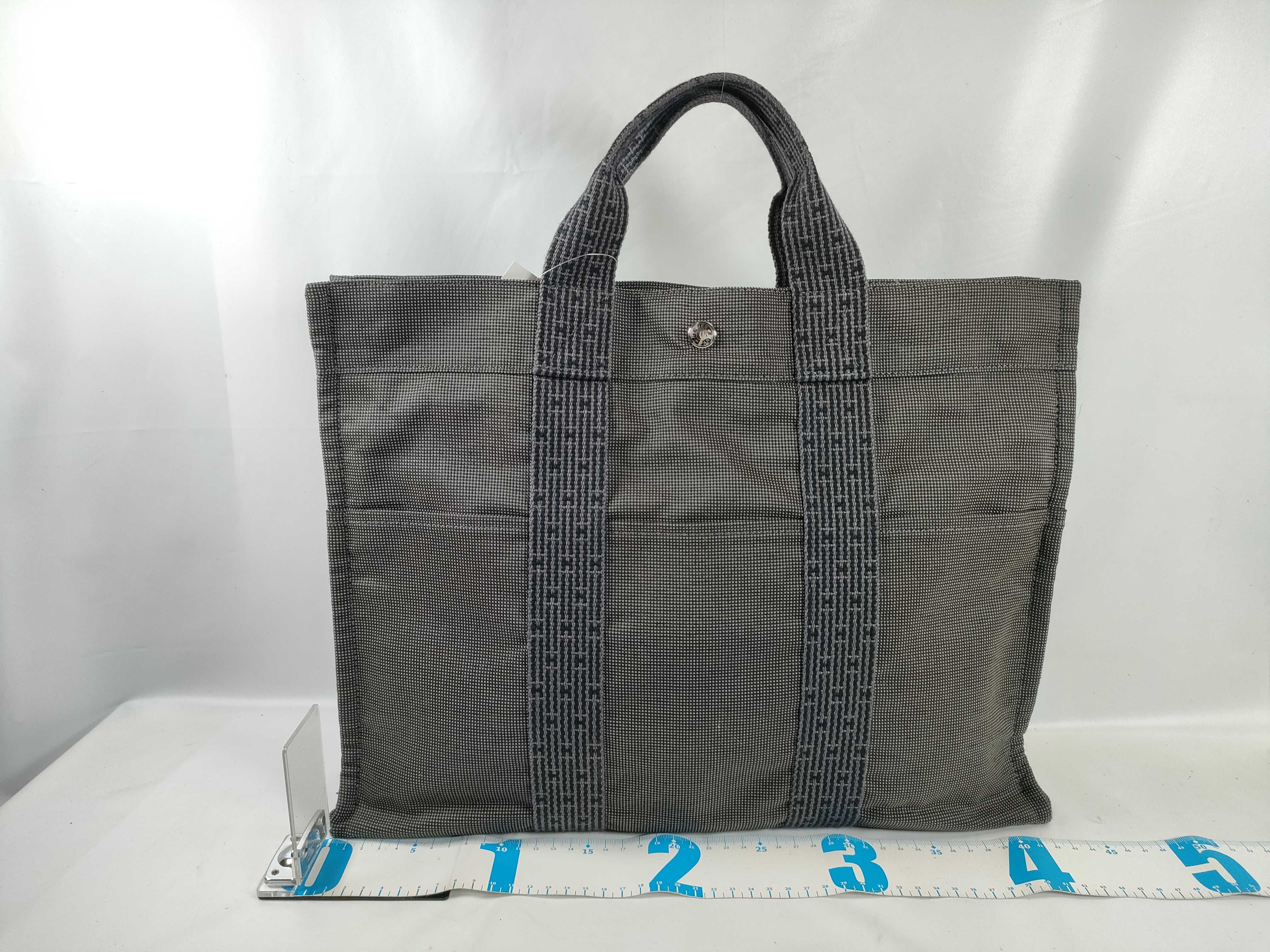 New Fourre-Tout MM Tote Bag — view 2