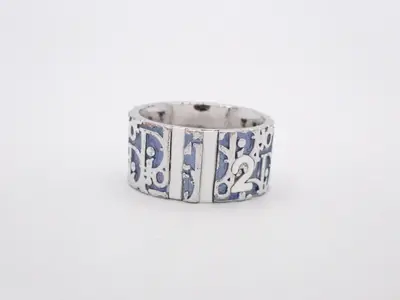 Trotter No. 2 Ring #15
