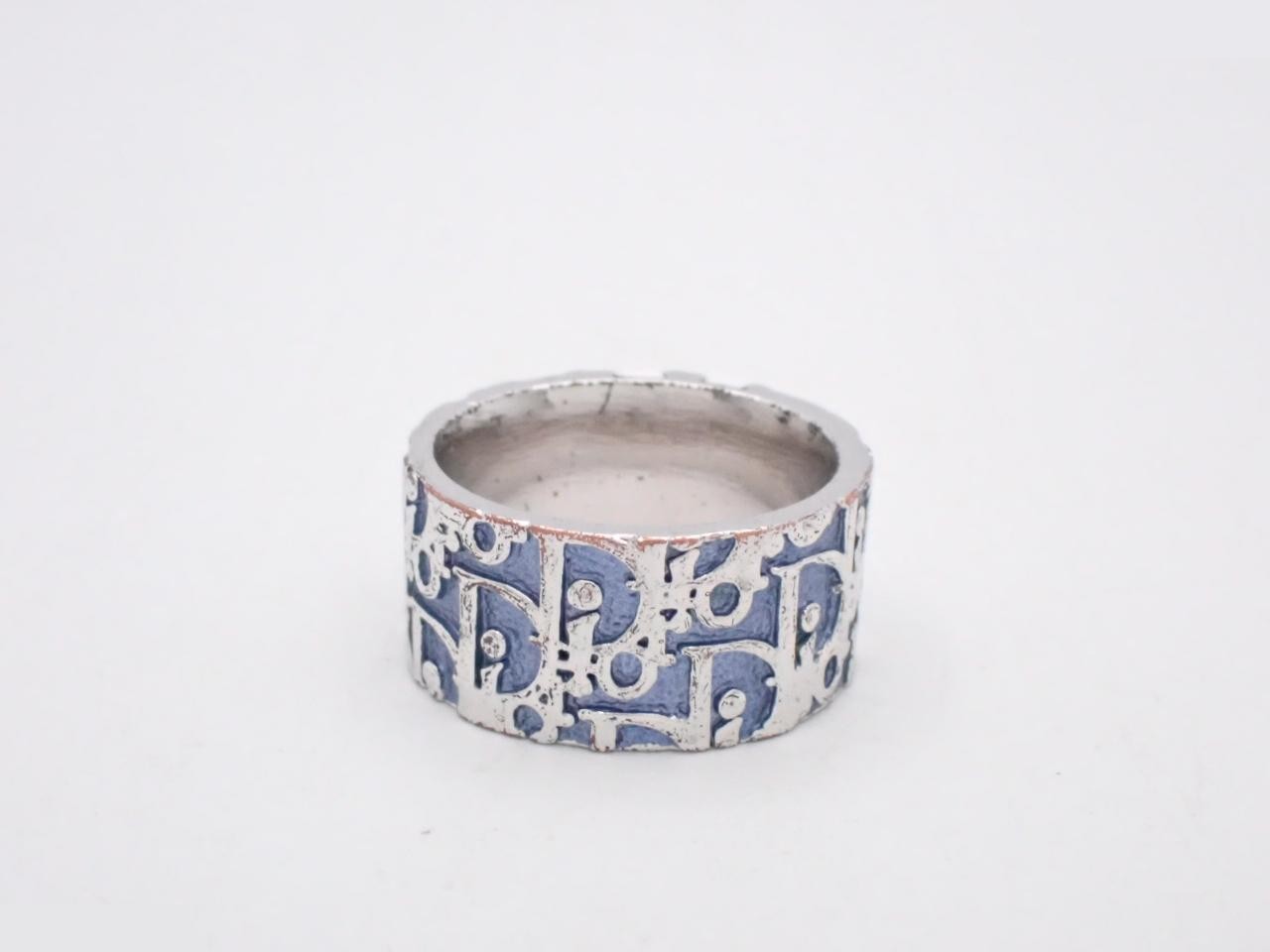 Trotter No. 2 Ring #15 — view 2