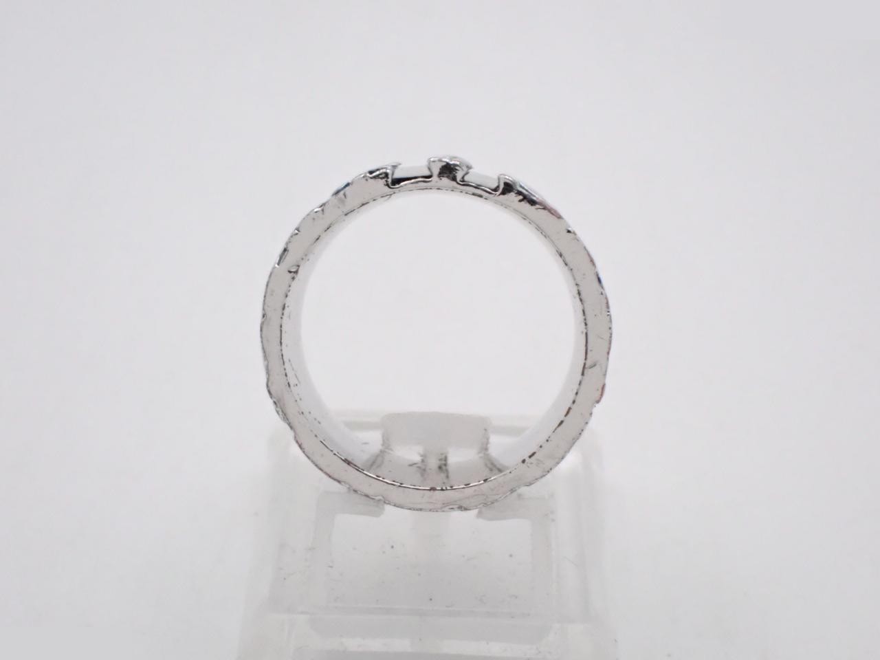 Trotter No. 2 Ring #15 — view 3