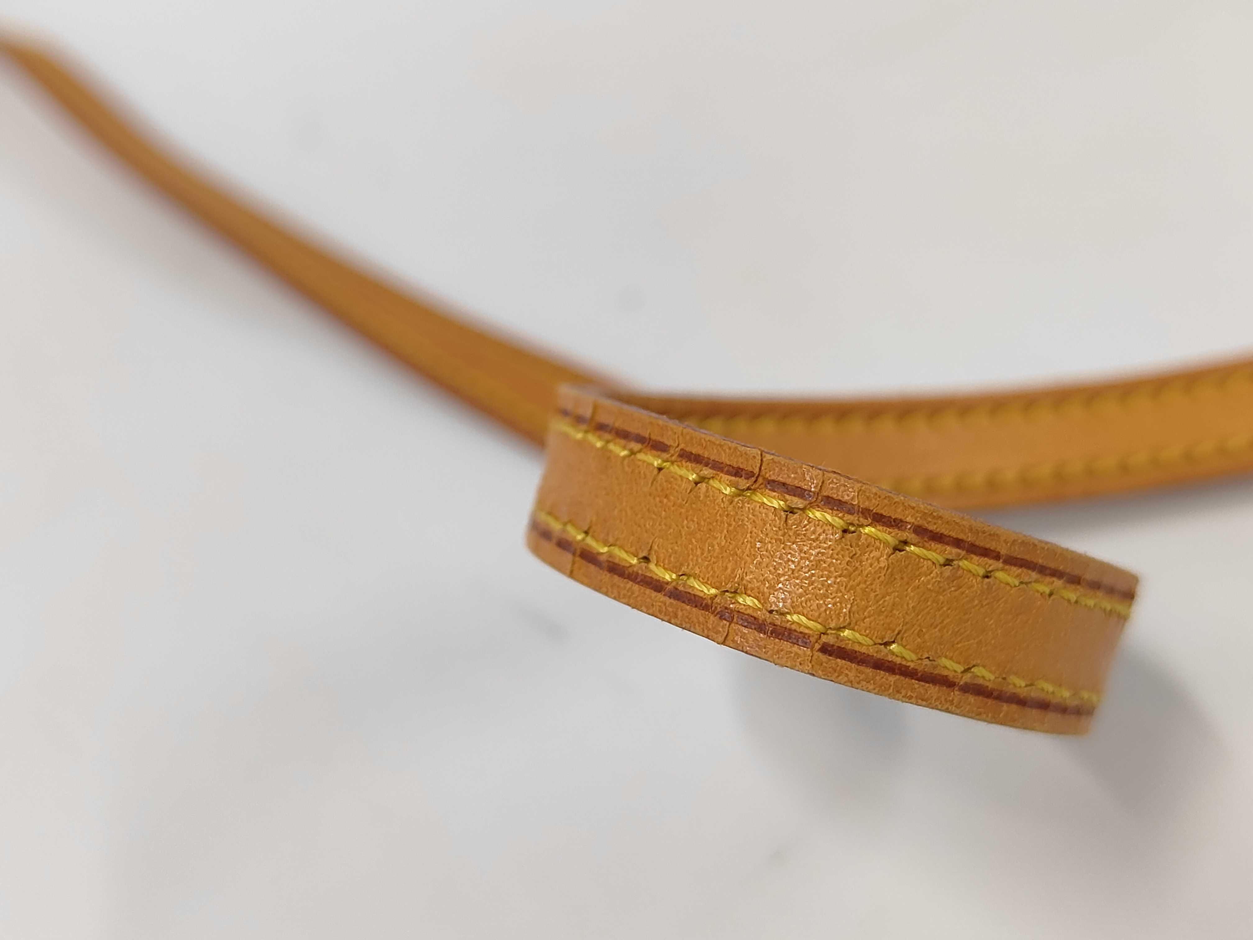 Monogram Pochette Twin GM FL0021 Shoulder Bag — view 6