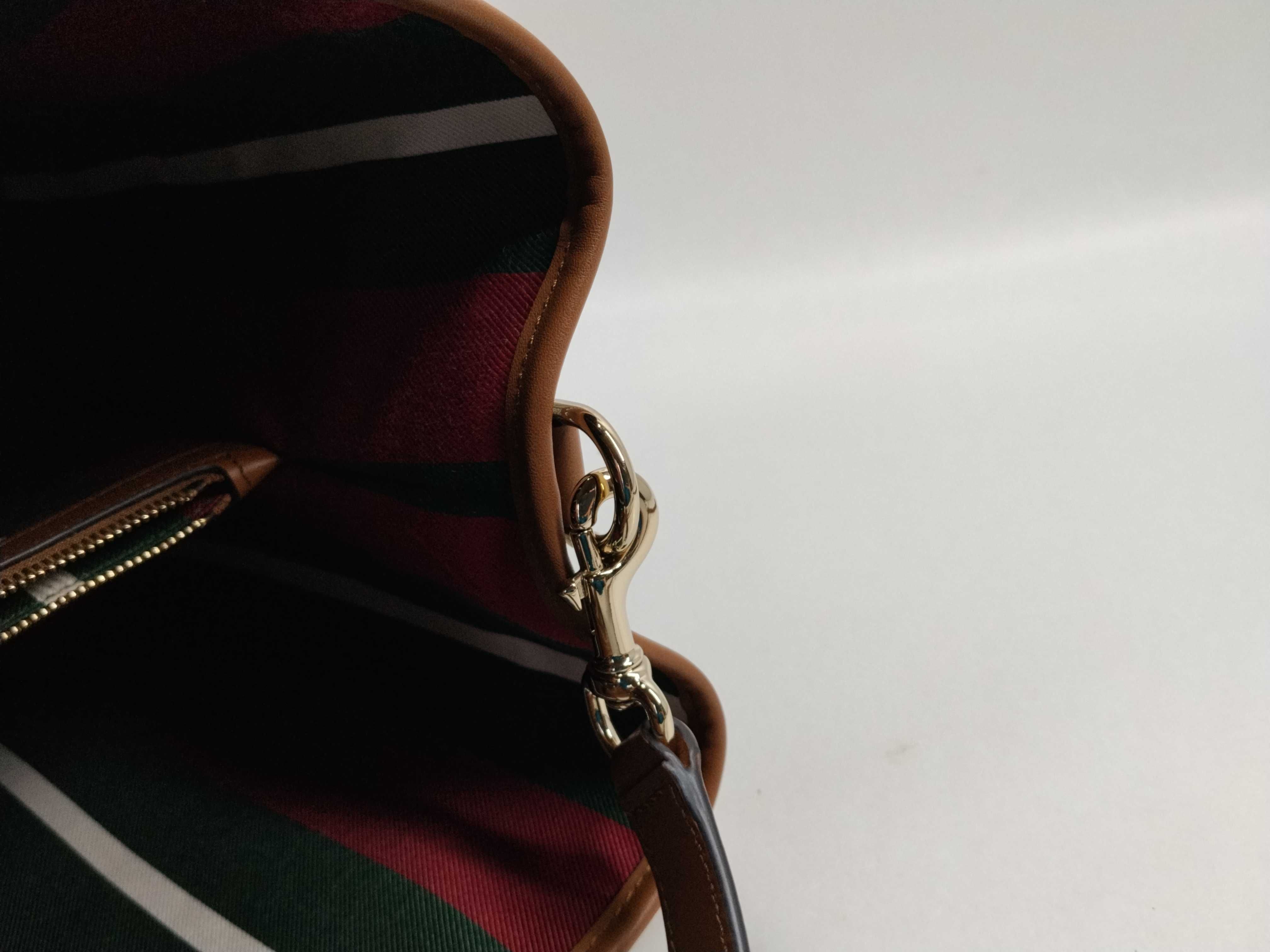 GG Supreme GG Bucket Bag 815103 Tote Bag — view 10