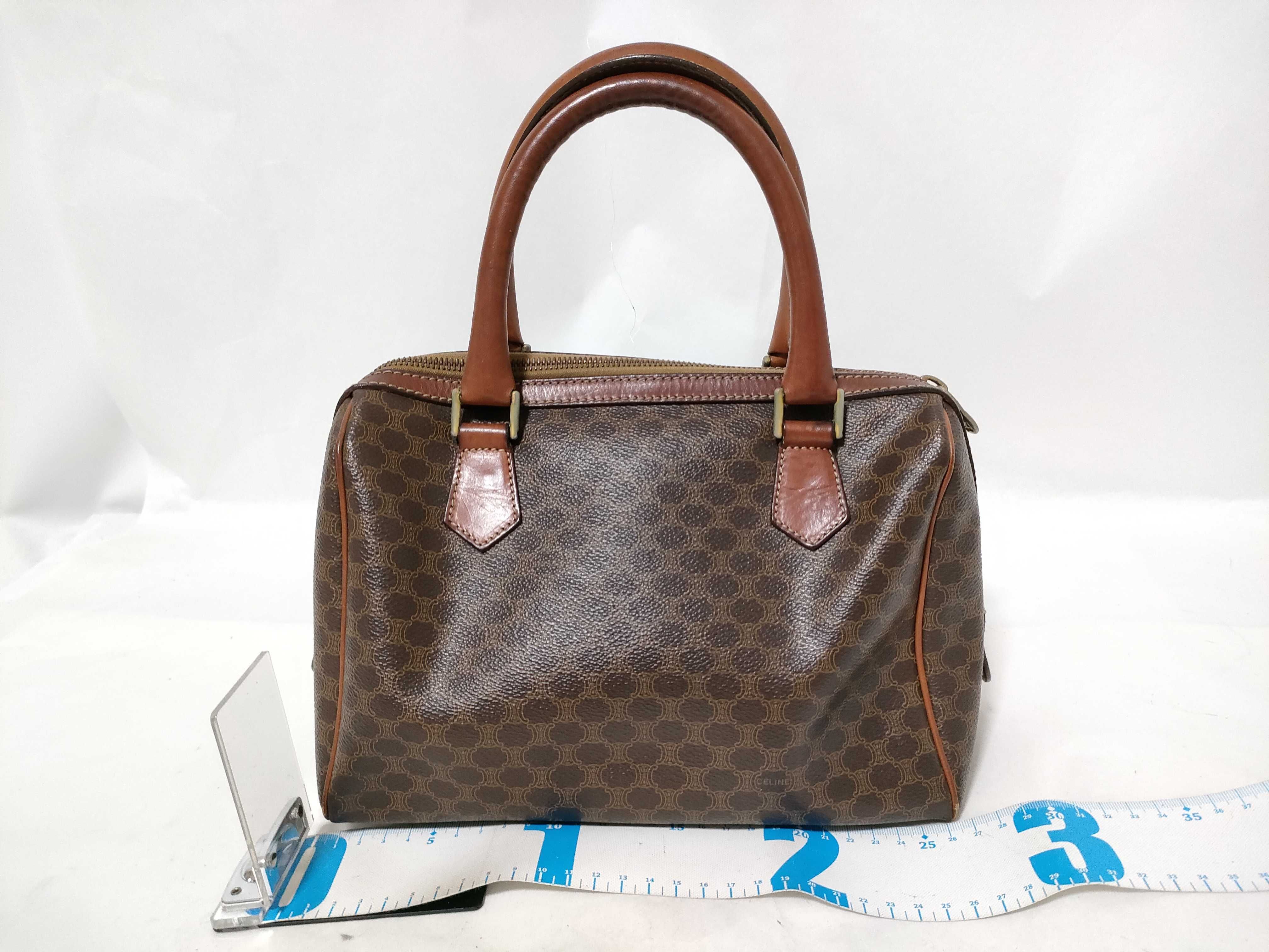 Mini Boston Bag Handbag — view 2