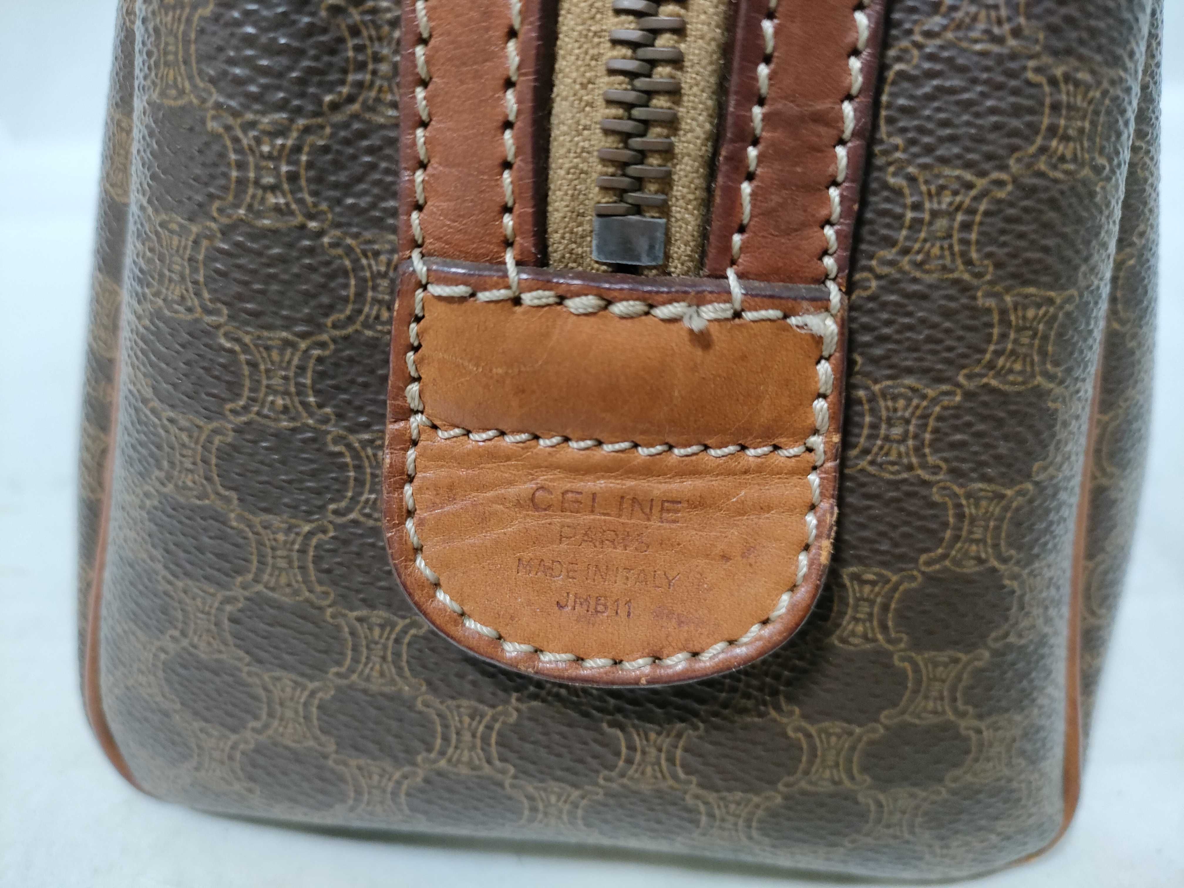 Mini Boston Bag Handbag — view 11