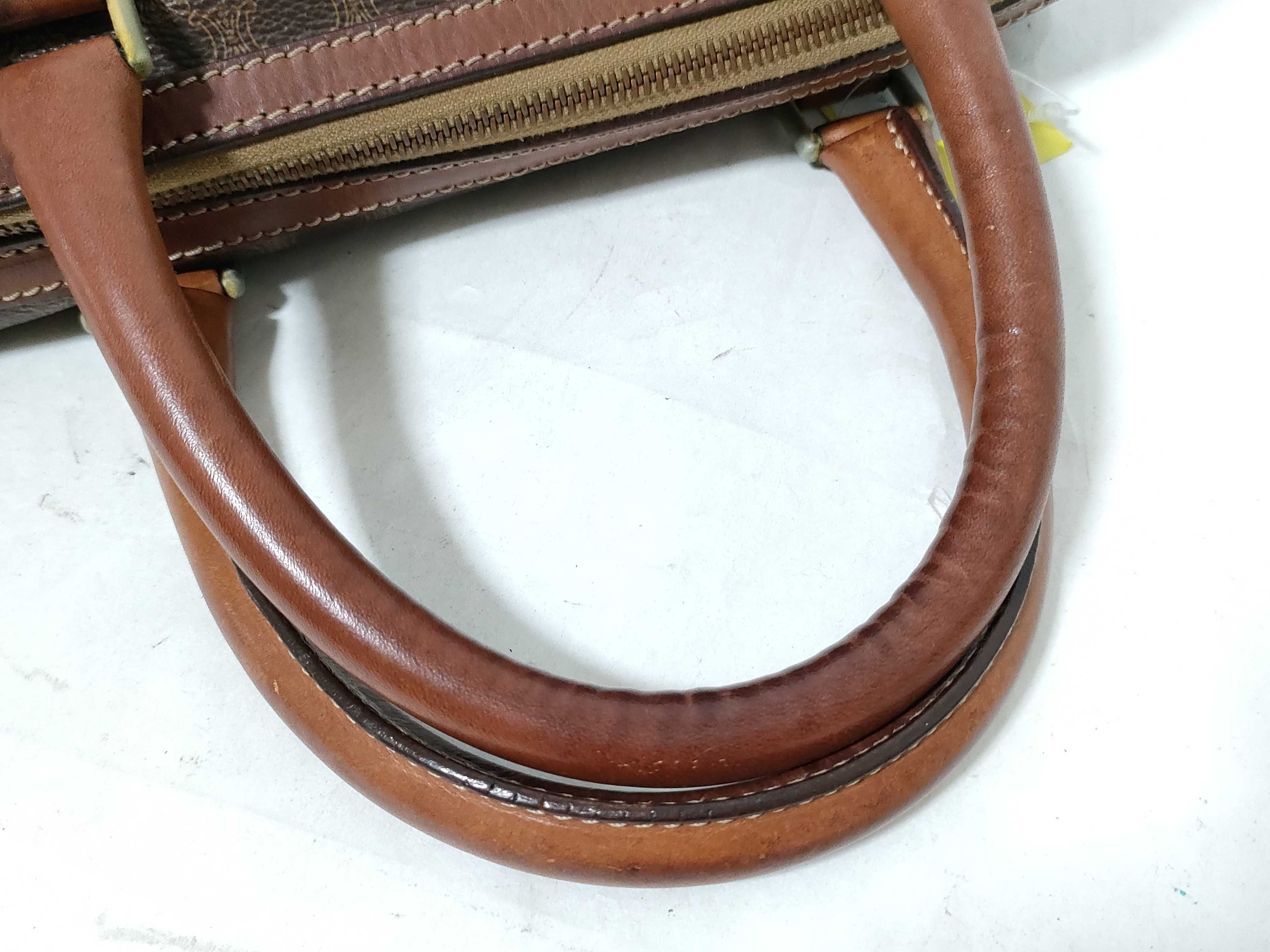 Mini Boston Bag Handbag — view 3