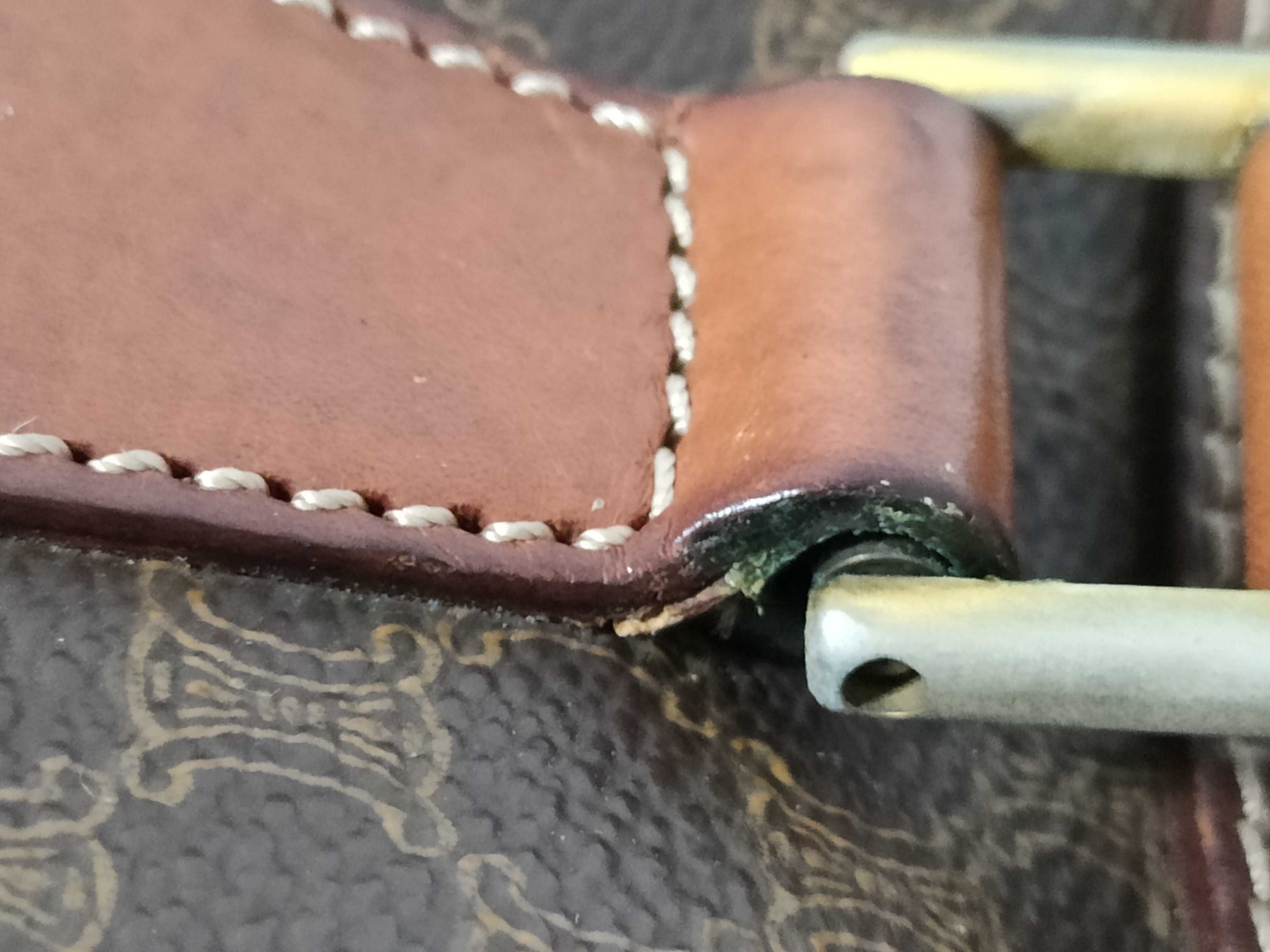 Mini Boston Bag Handbag — view 5