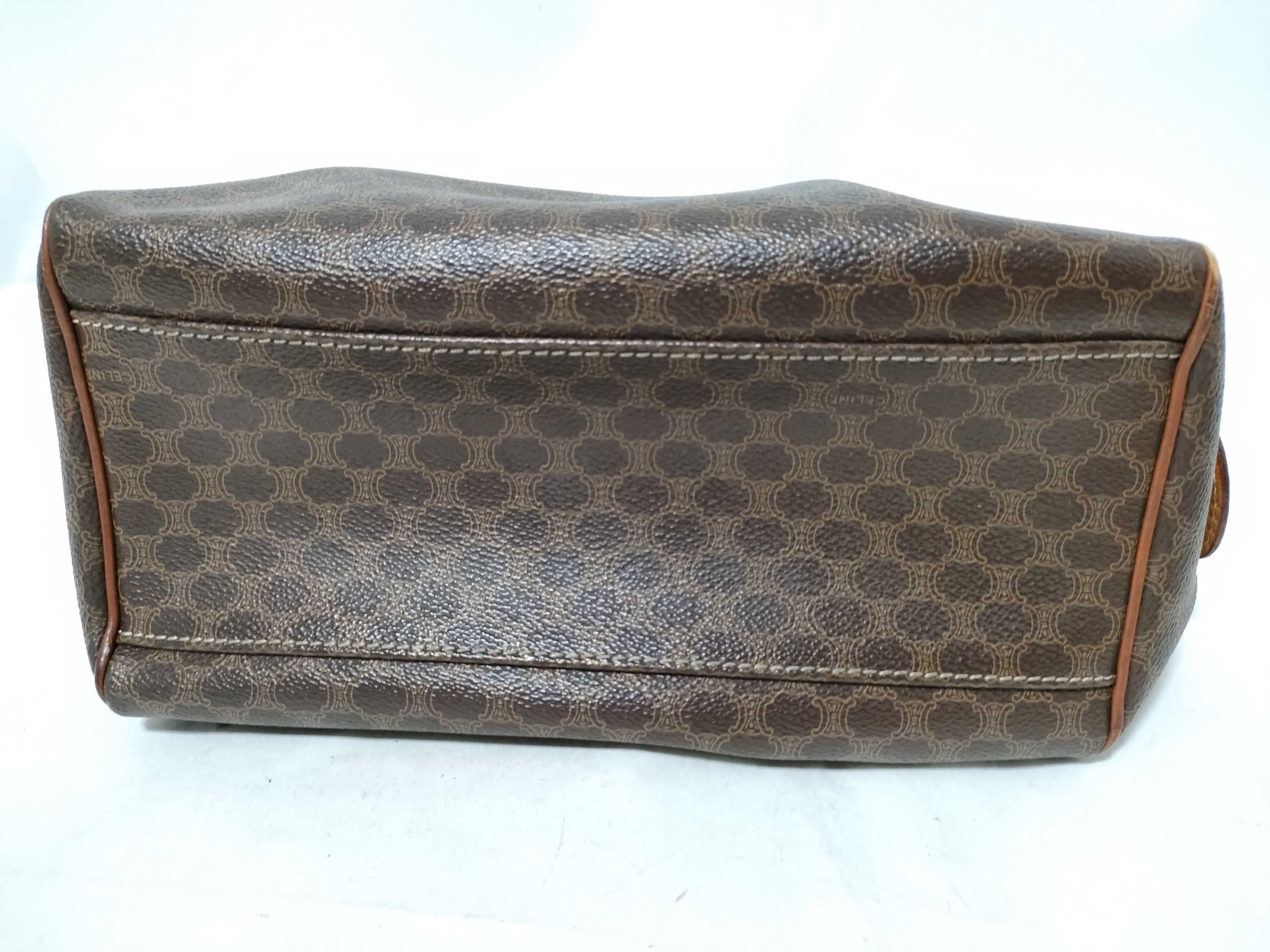 Mini Boston Bag Handbag — view 7