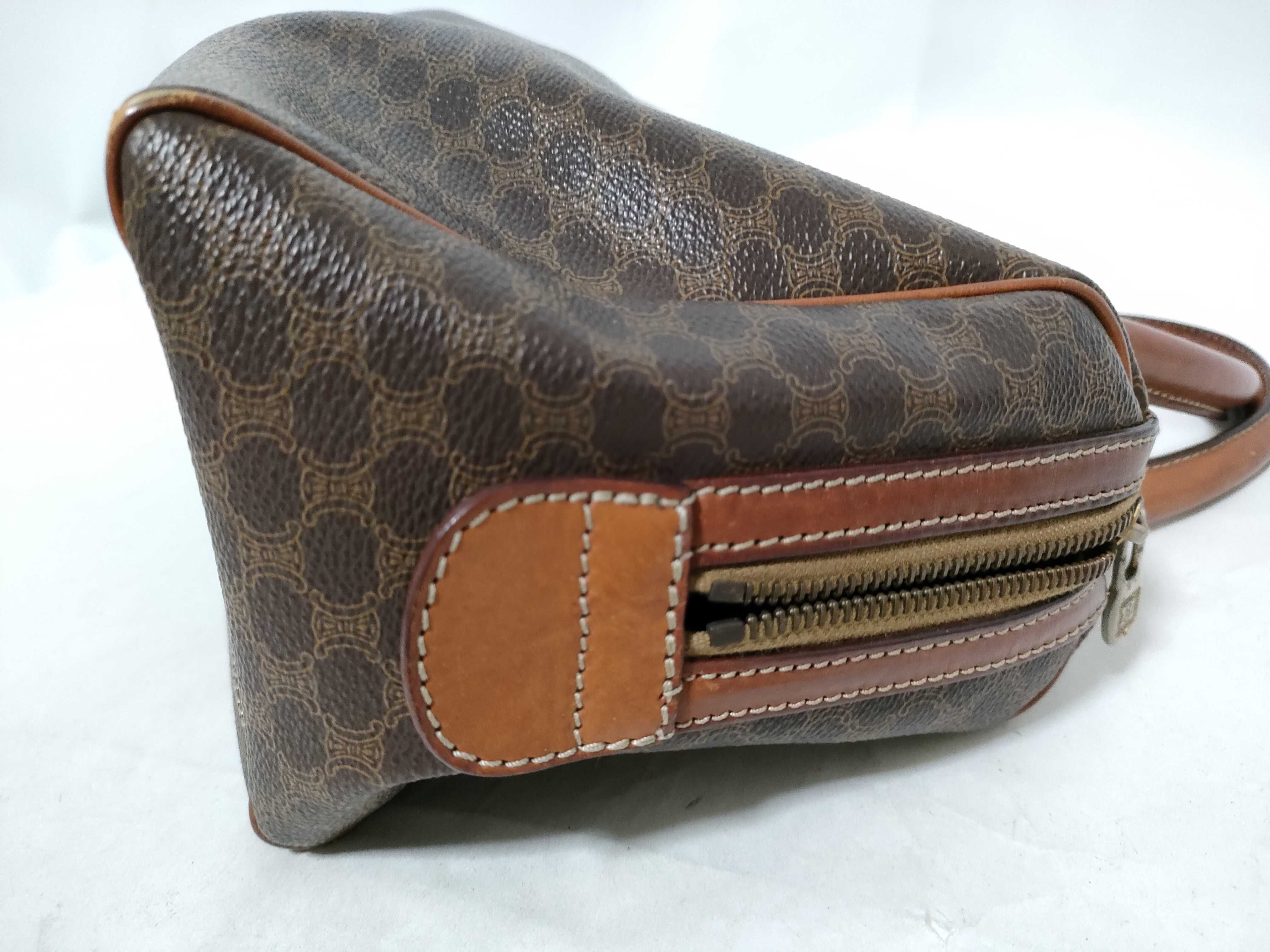 Mini Boston Bag Handbag — view 8