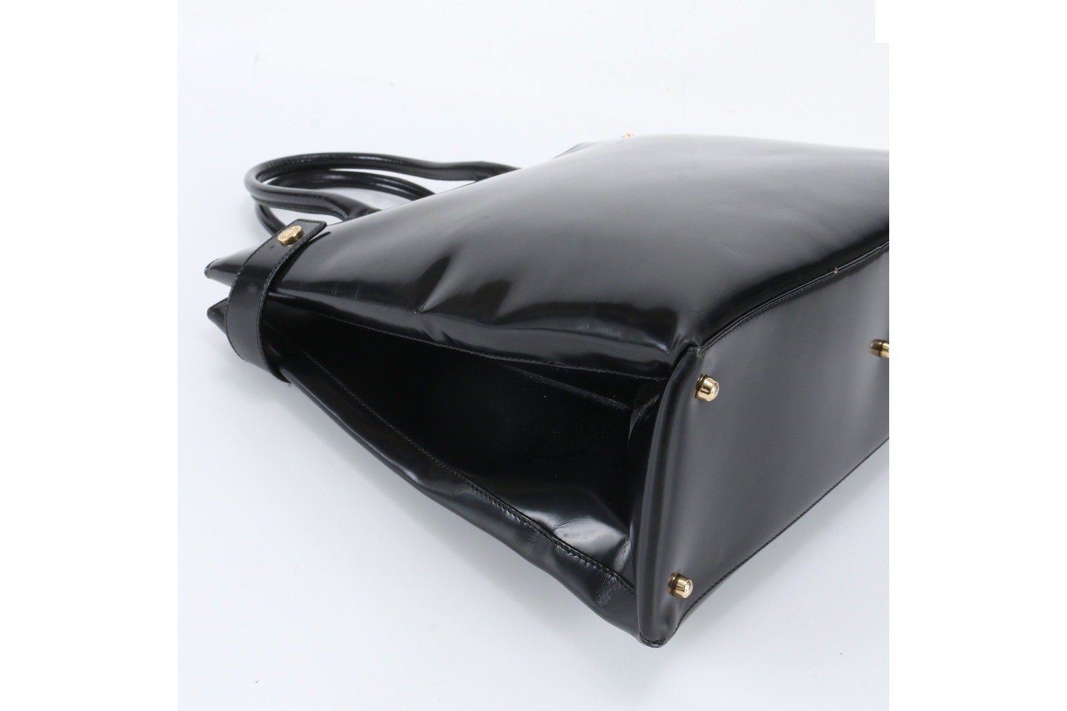 GG Canvas (Bag) - Tote Bag — view 6