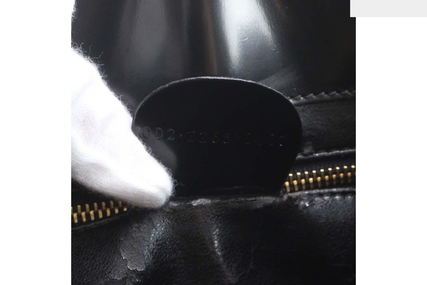 GG Canvas (Bag) - Tote Bag — view 9