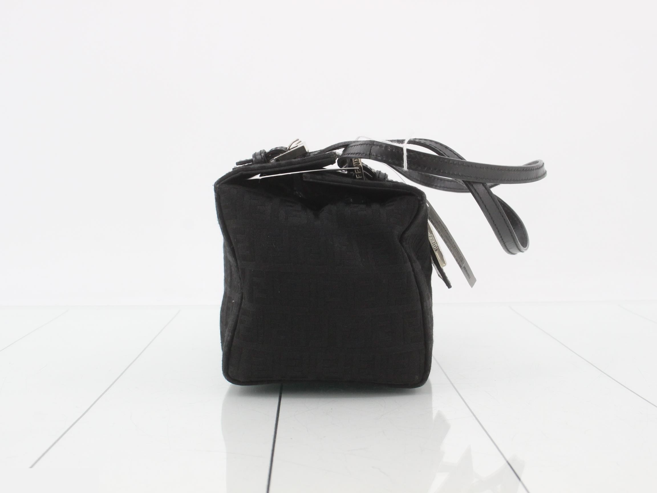 Mamma Bucket Handbag — view 4