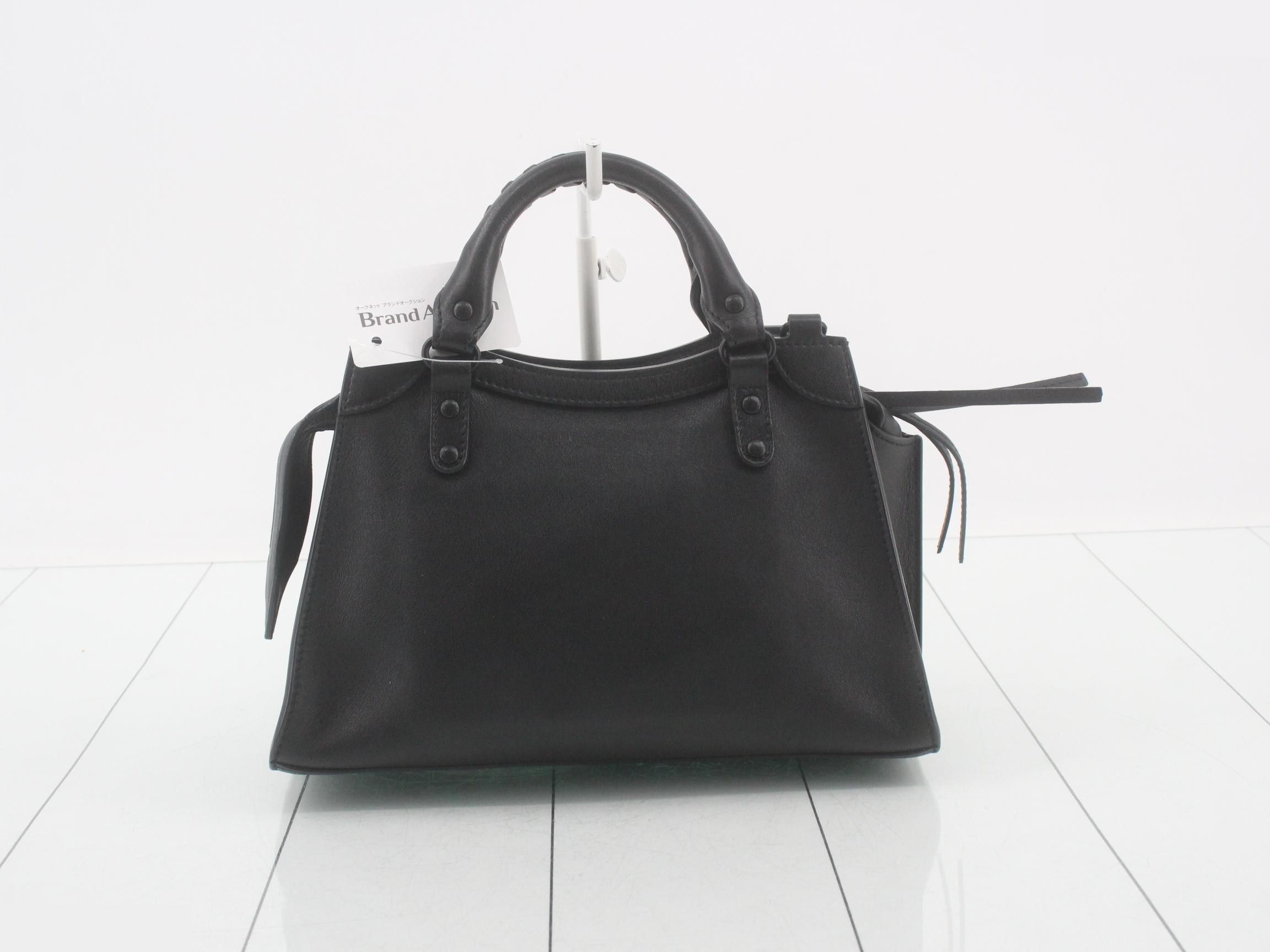 Neoclassical City Handbag — view 2