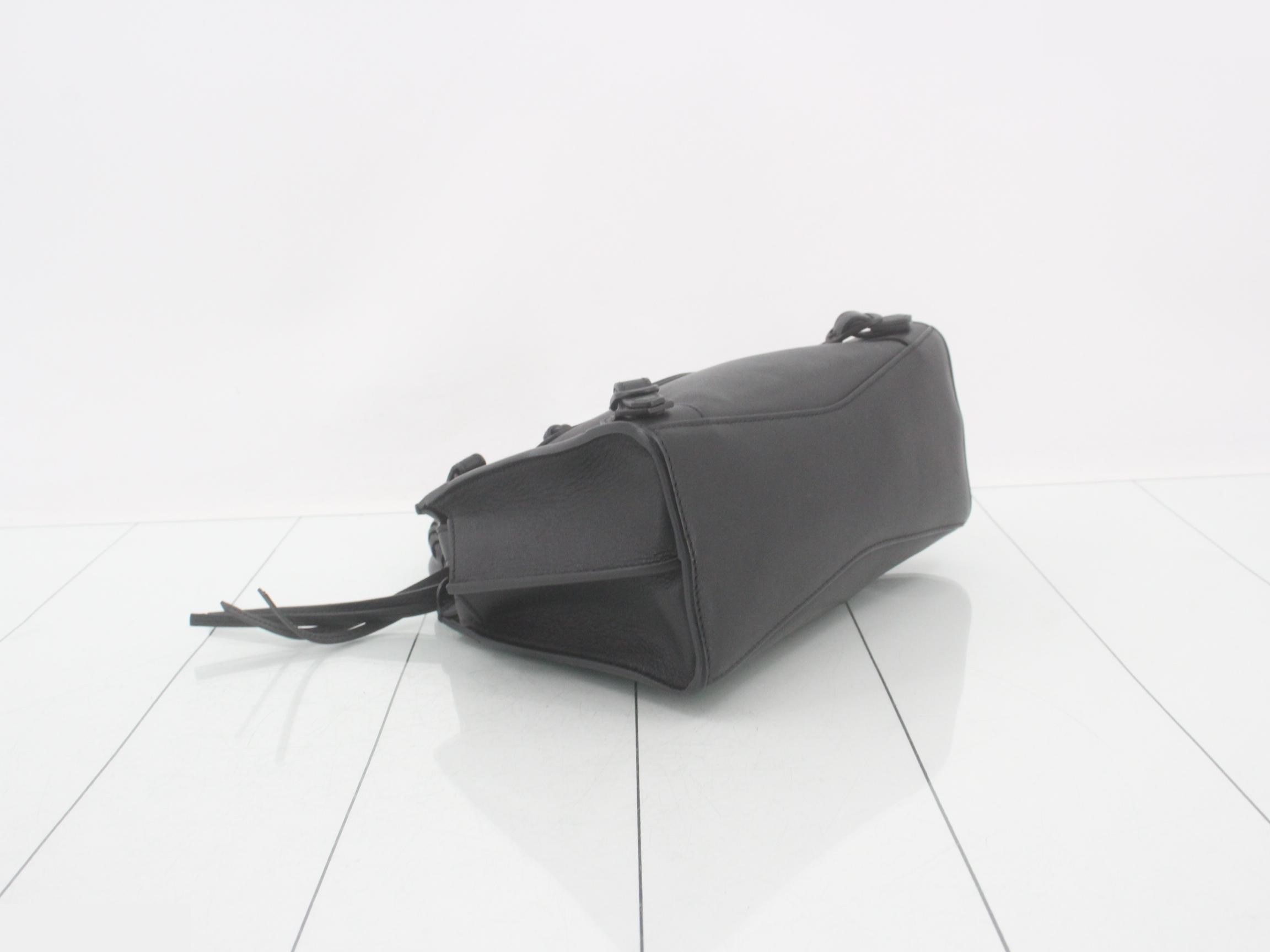Neoclassical City Handbag — view 5
