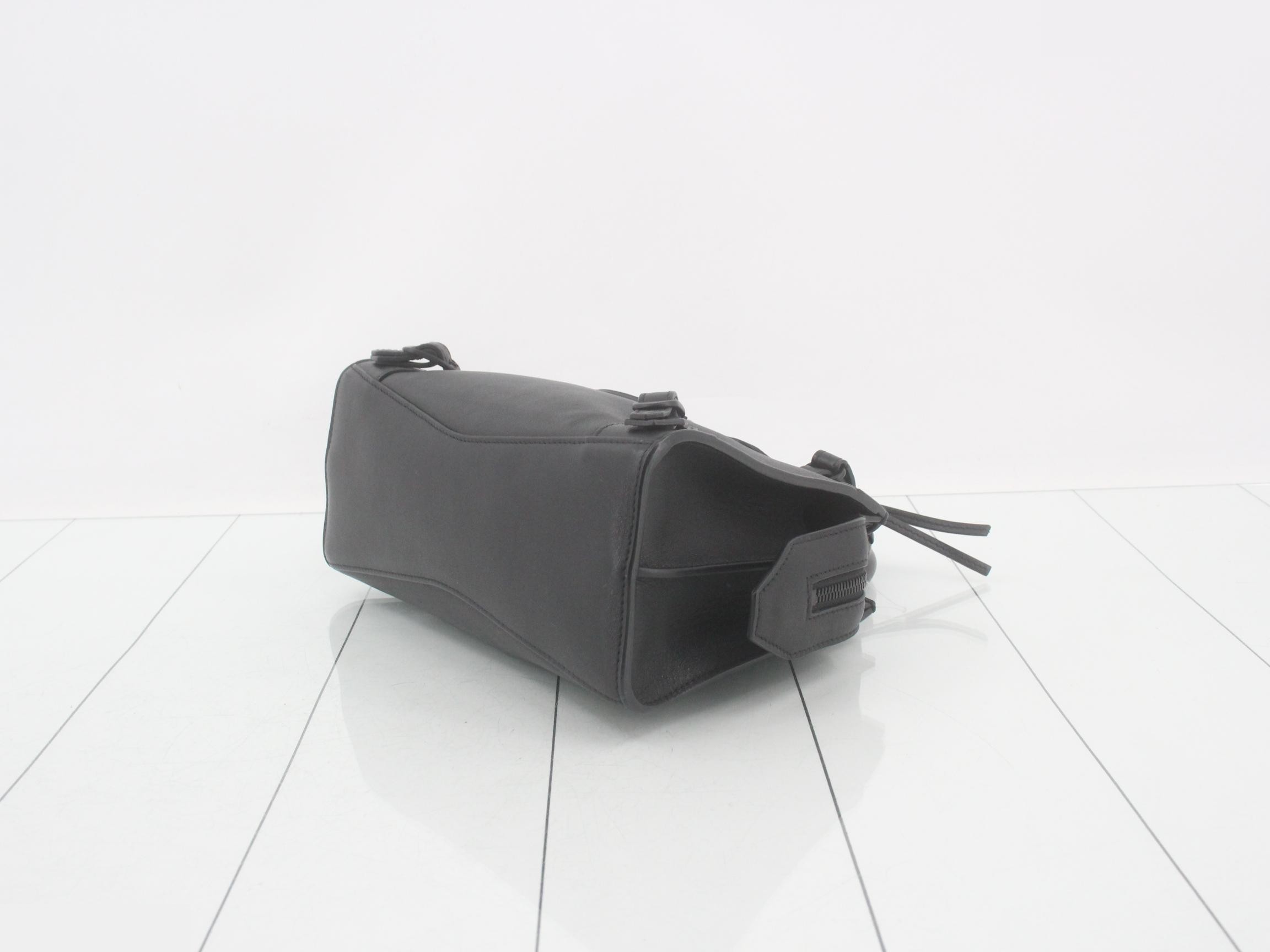 Neoclassical City Handbag — view 6