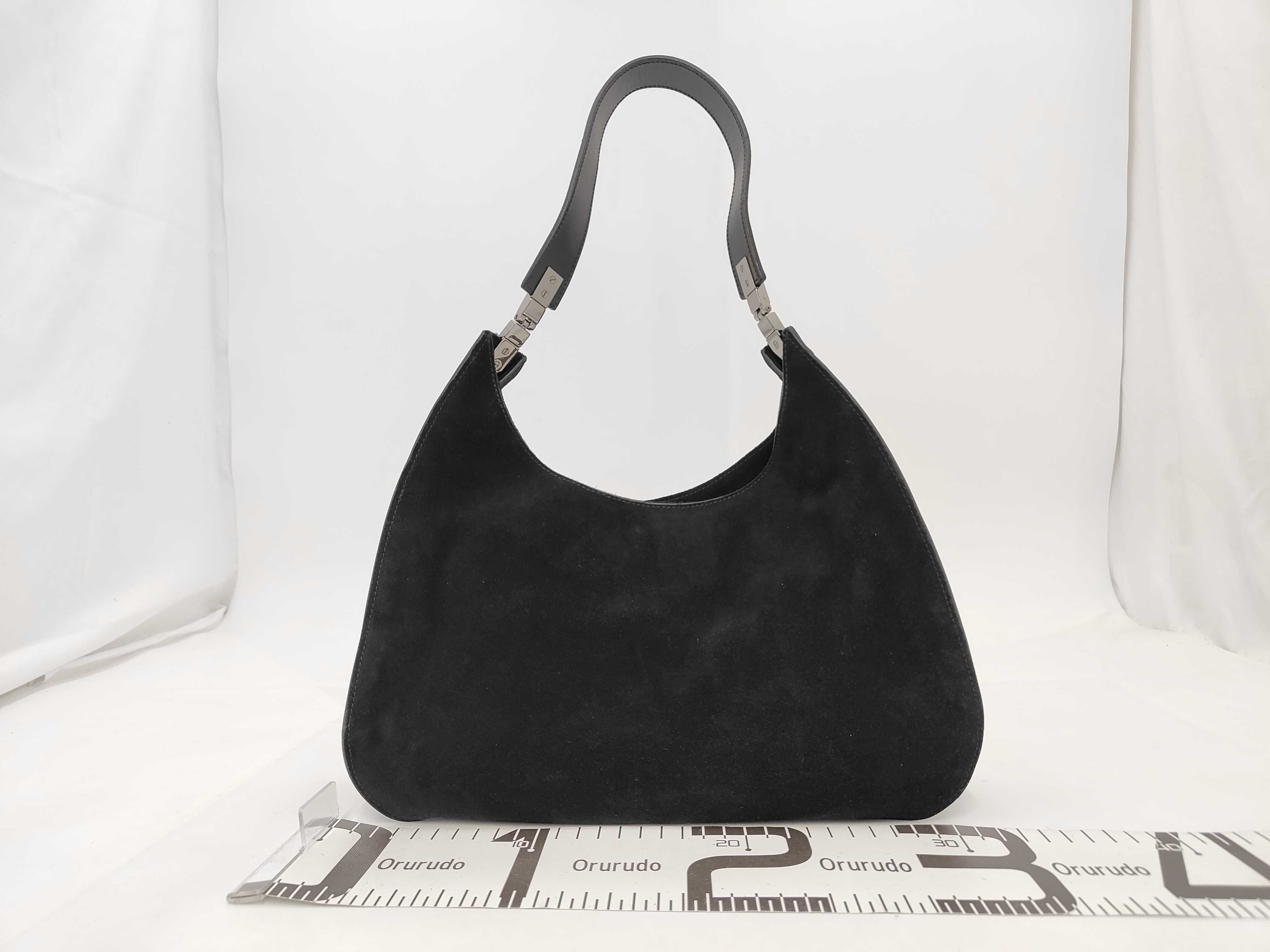 0013767 Shoulder Bag — view 2