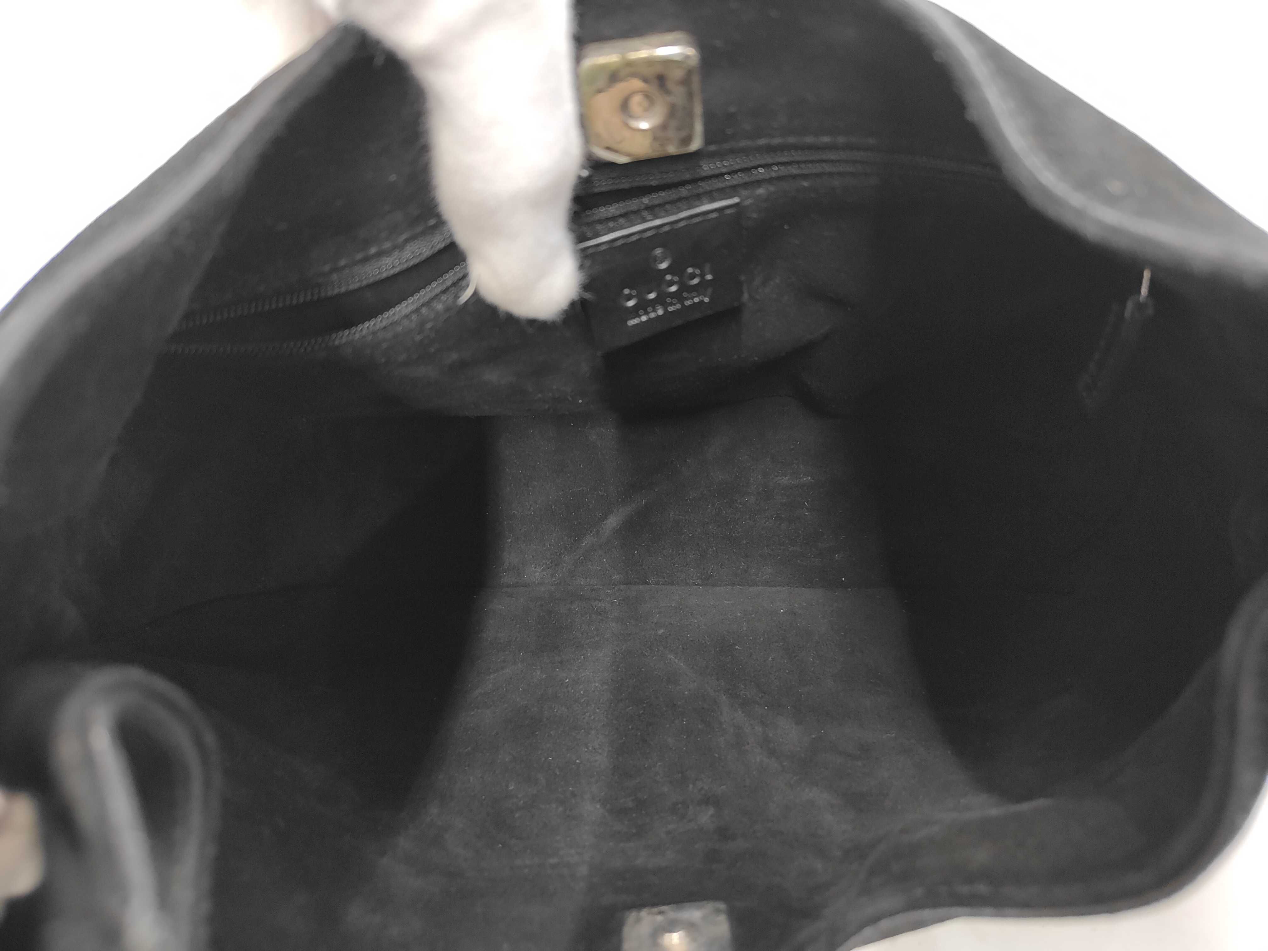 0013767 Shoulder Bag — view 8