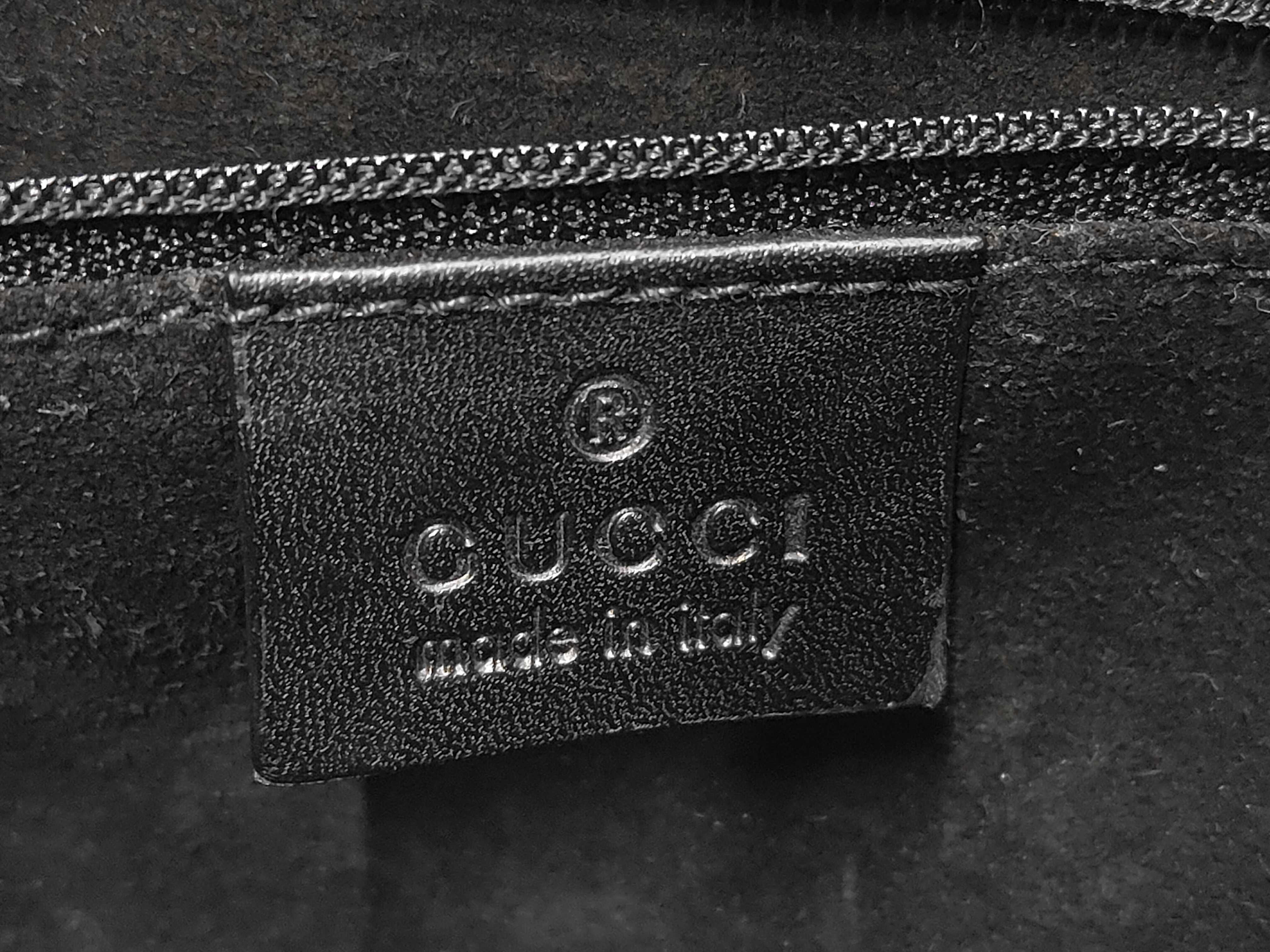 0013767 Shoulder Bag — view 9