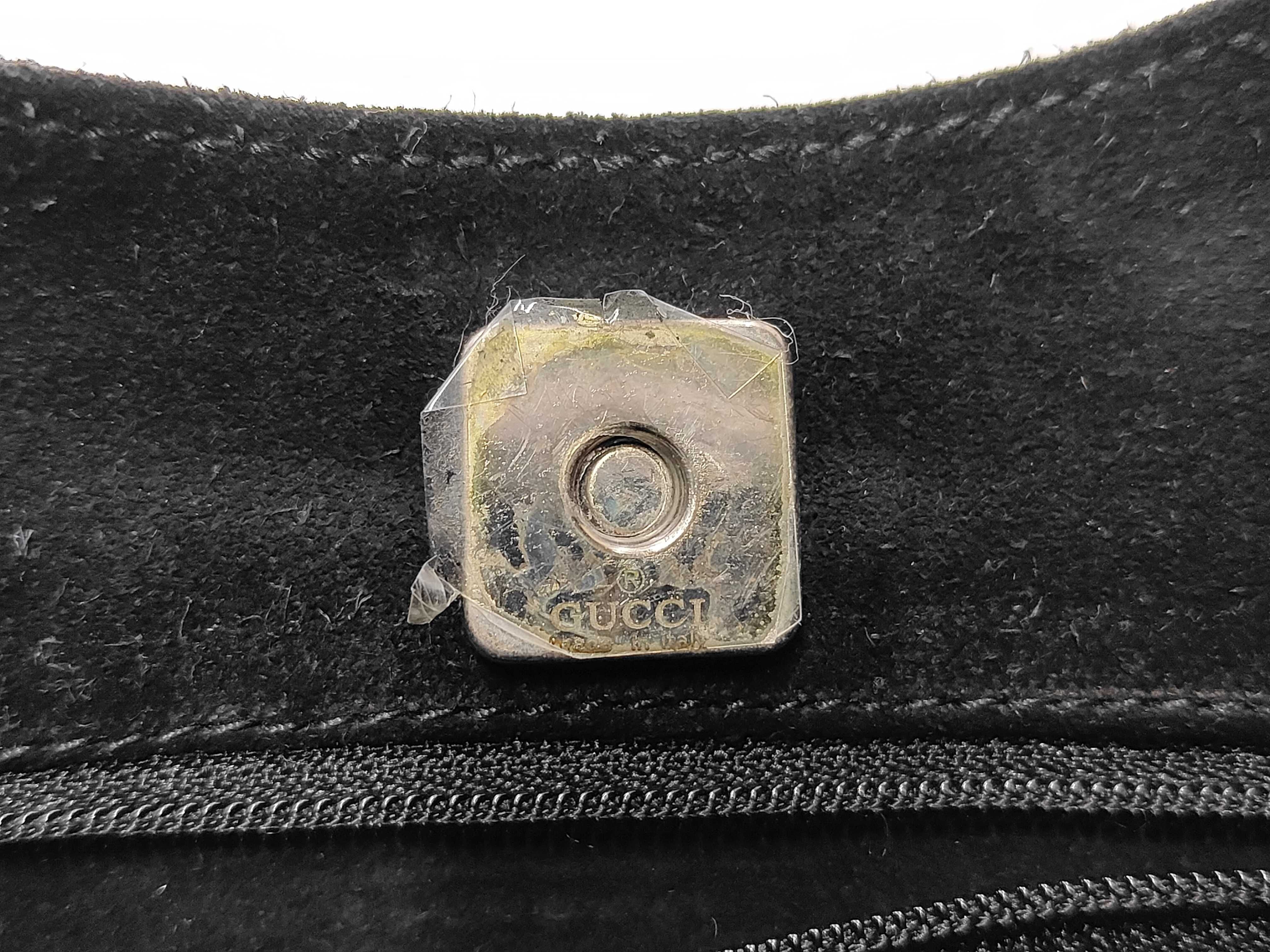 0013767 Shoulder Bag — view 10