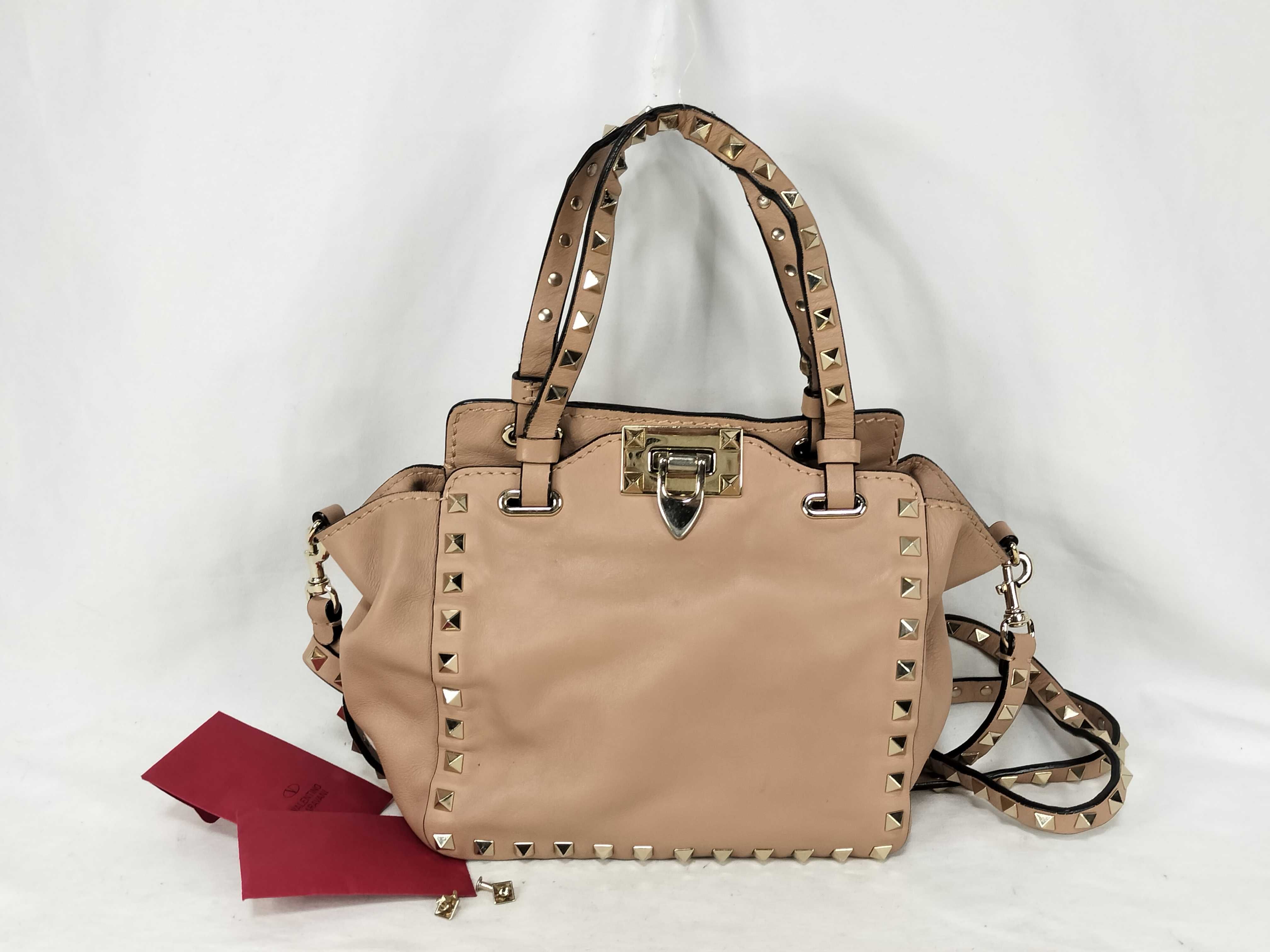 2-way bag/handbag