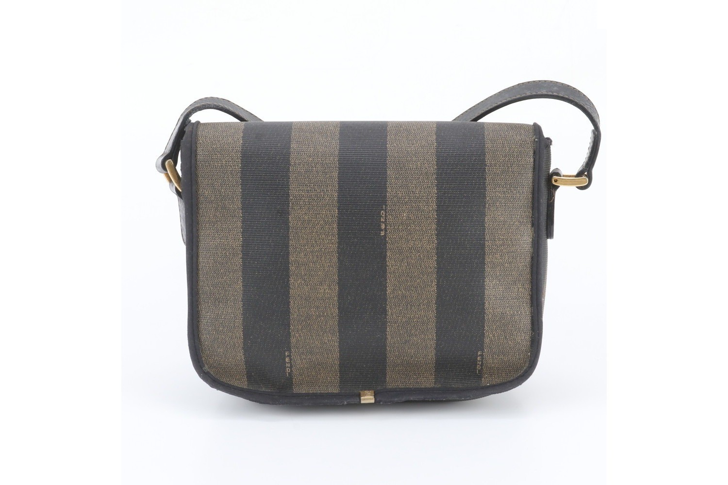 Pecan Leather Shoulder Bag, Crossbody Bag, Handbag, Tote Bag — view 3