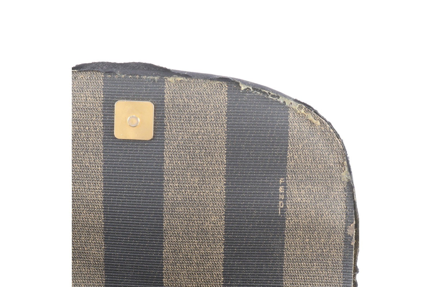 Pecan Leather Shoulder Bag, Crossbody Bag, Handbag, Tote Bag — view 9