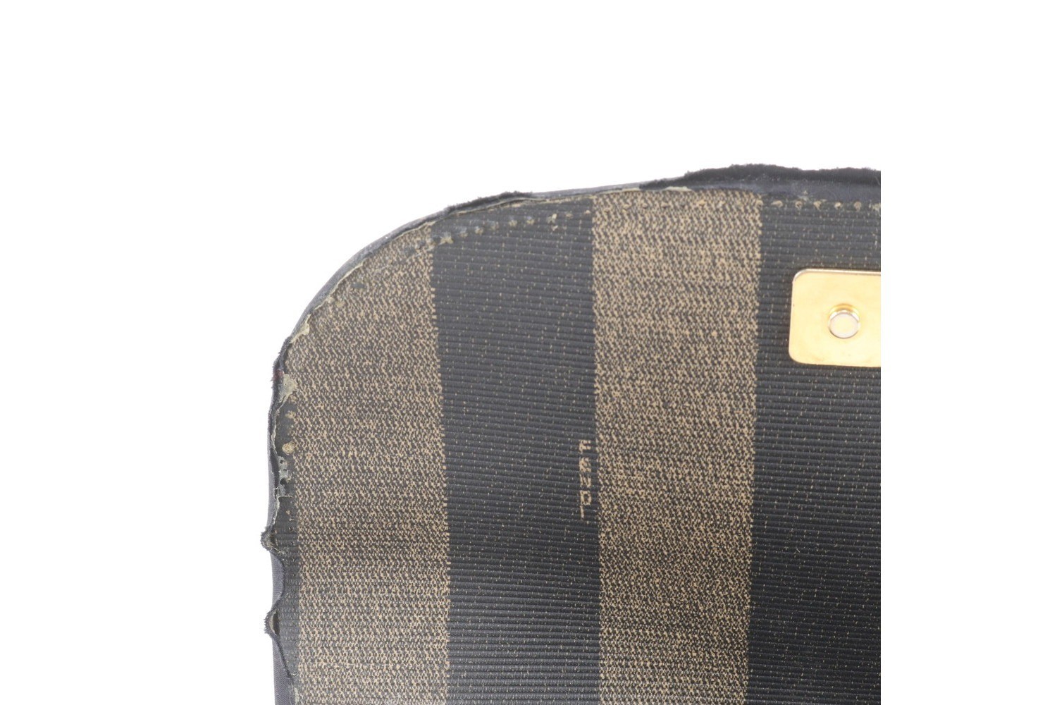 Pecan Leather Shoulder Bag, Crossbody Bag, Handbag, Tote Bag — view 10
