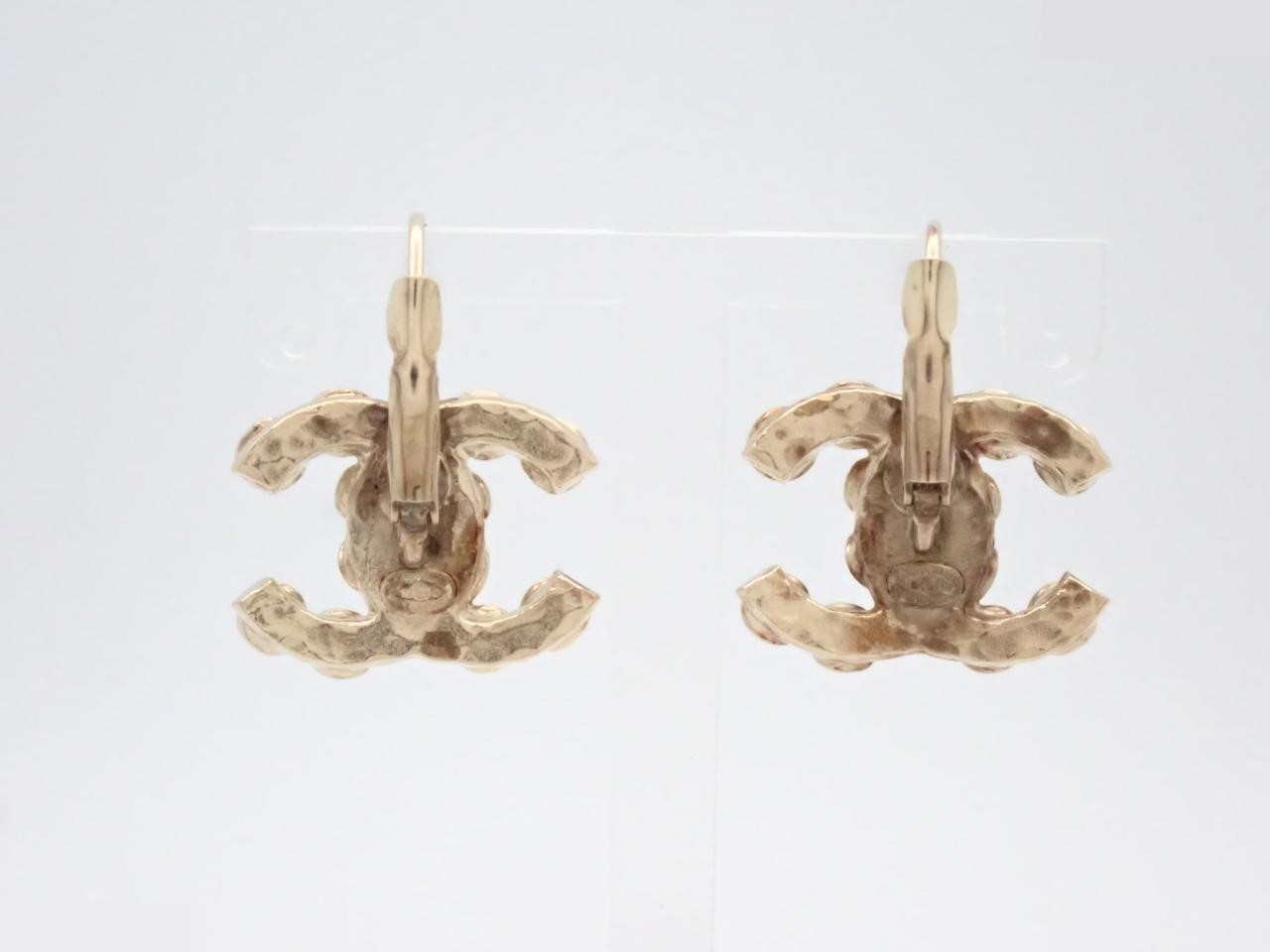 Earrings — view 2