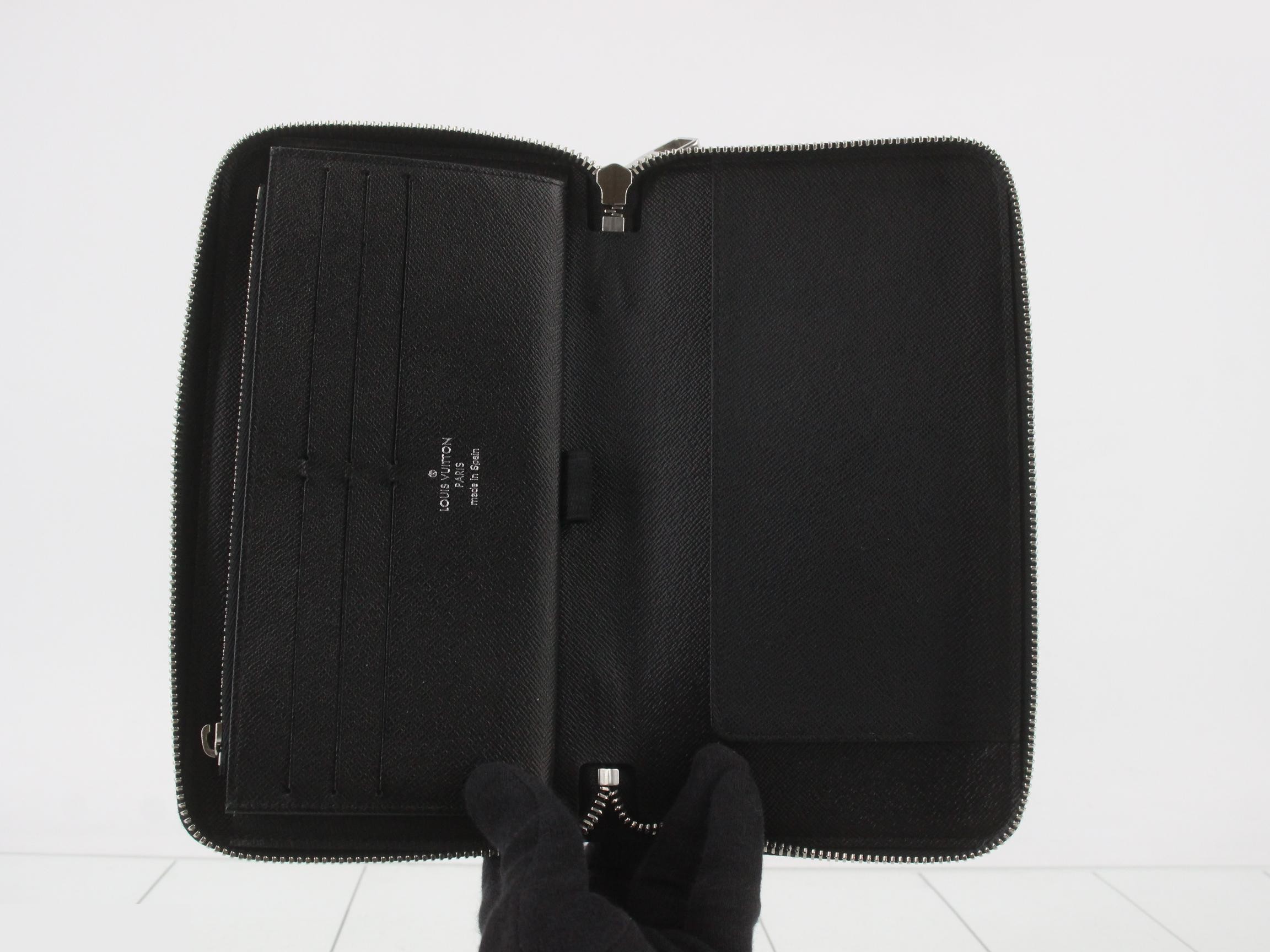 M63077 Zippy Organizer — view 4