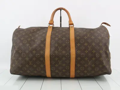 Old Keepall 55