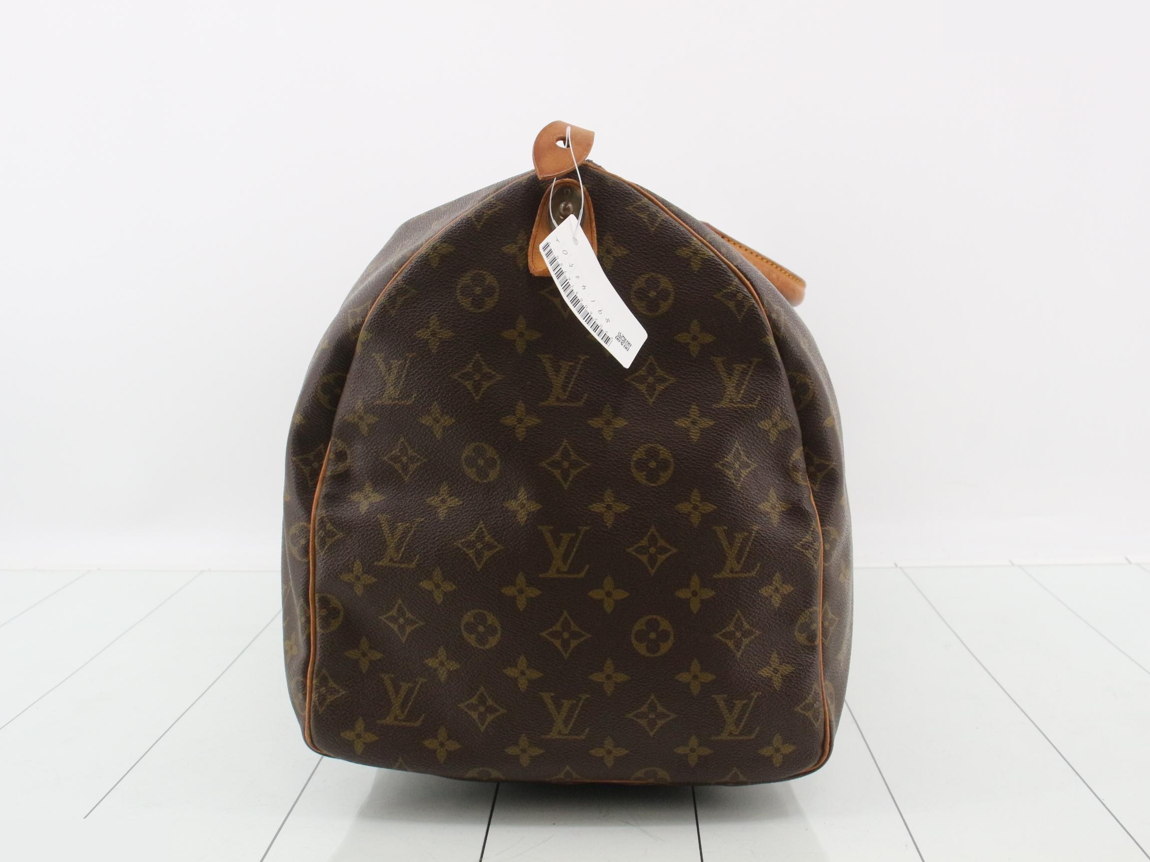 Old Keepall 55 — view 3