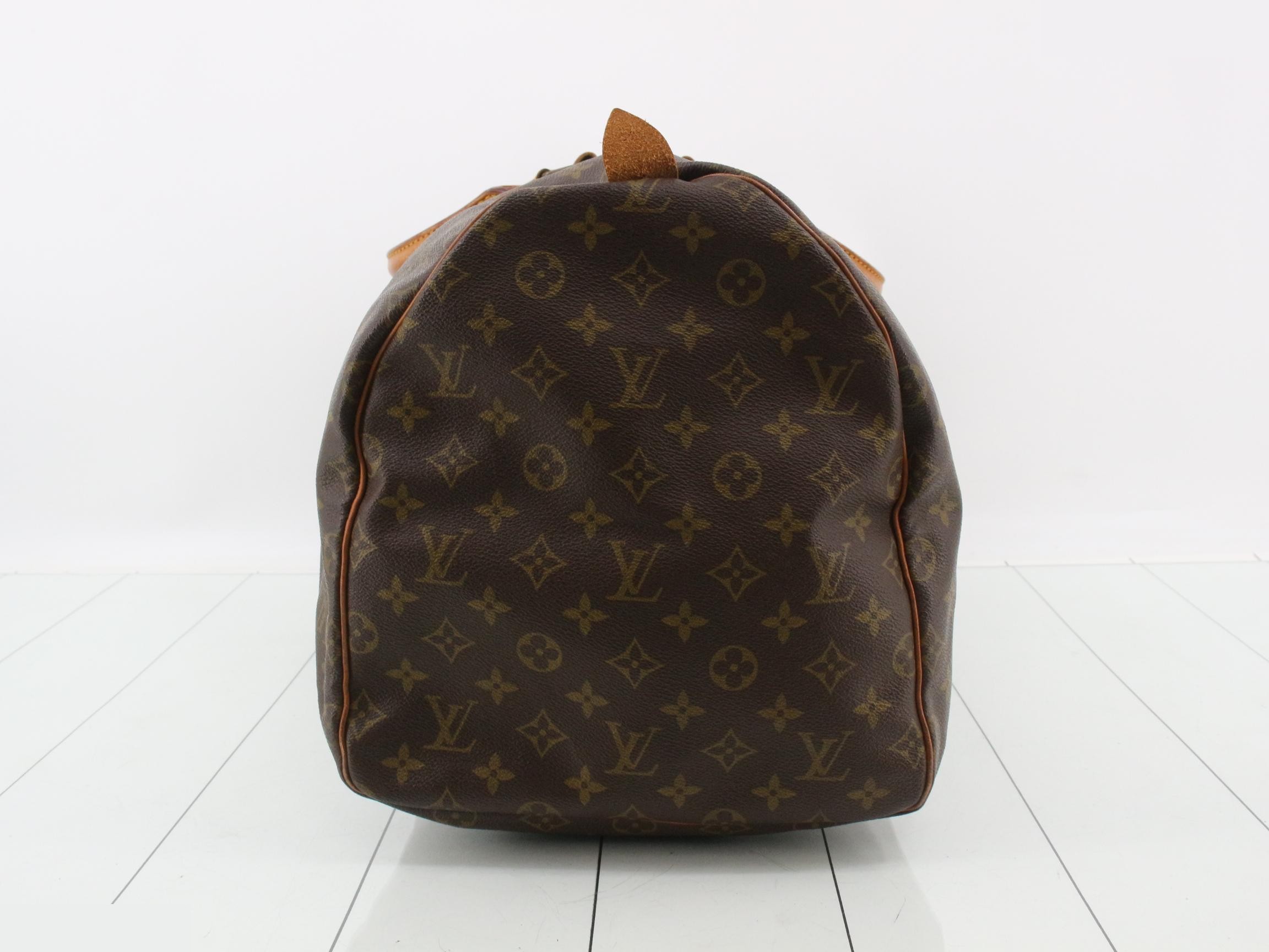 Old Keepall 55 — view 4