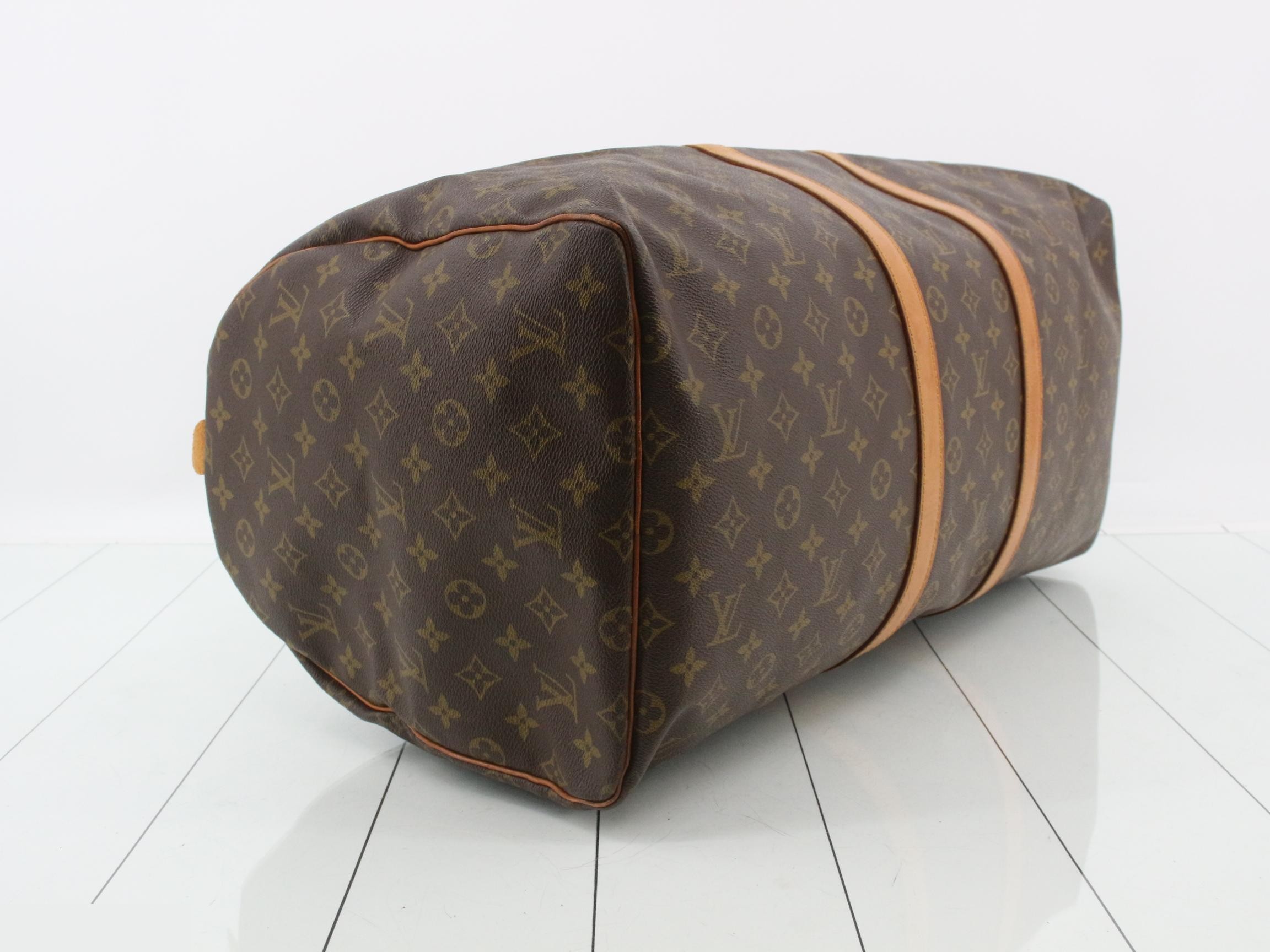 Old Keepall 55 — view 5