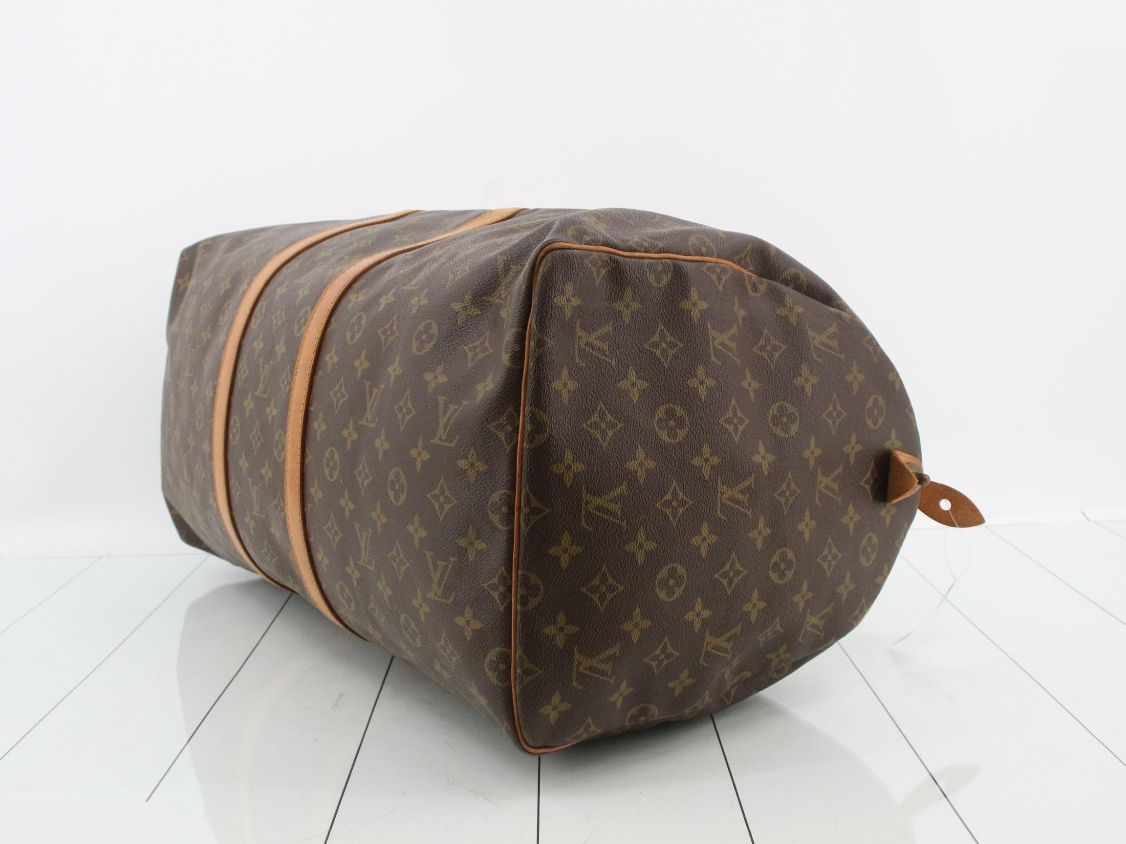 Old Keepall 55 — view 6