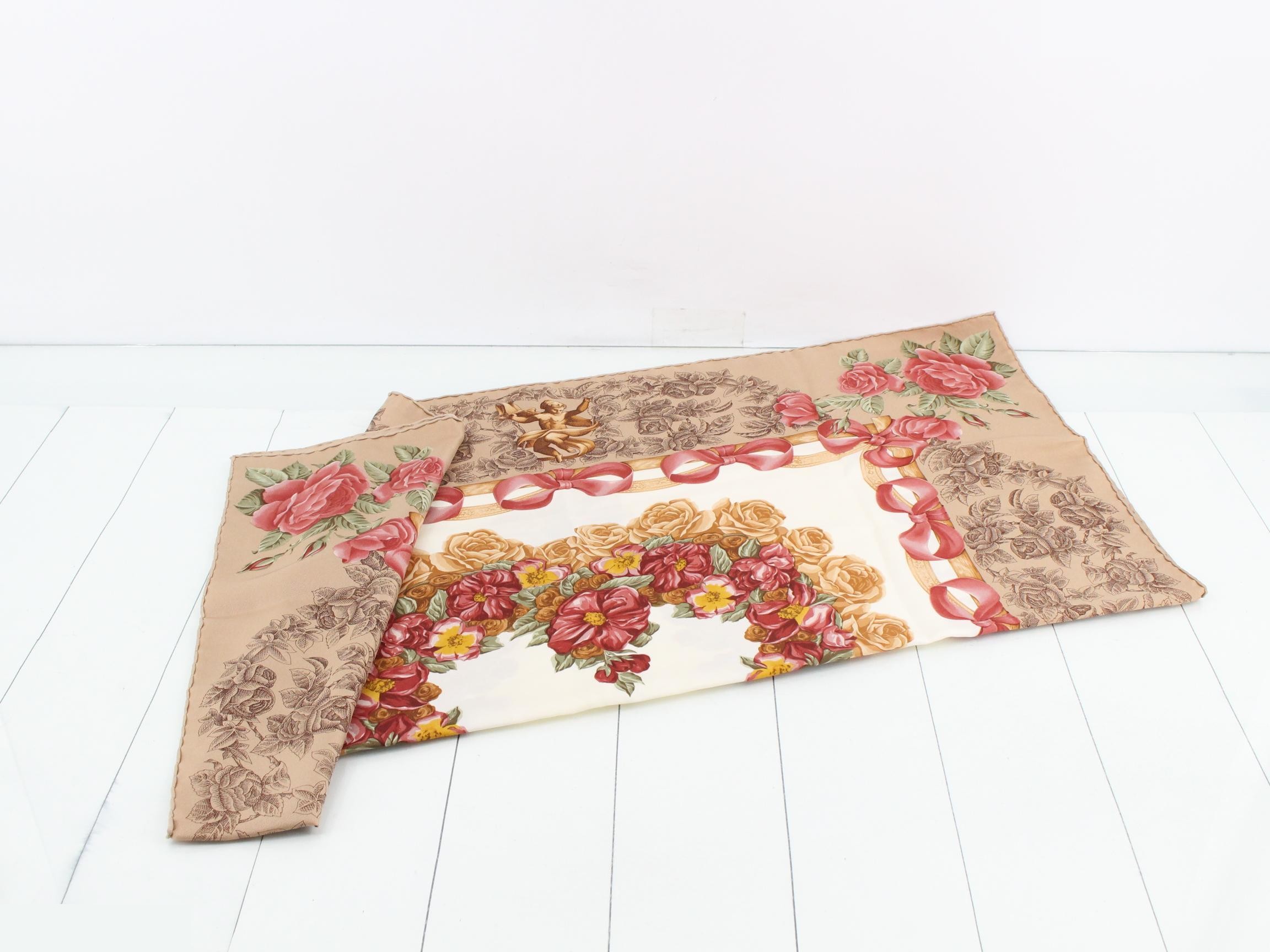 scarf — view 3