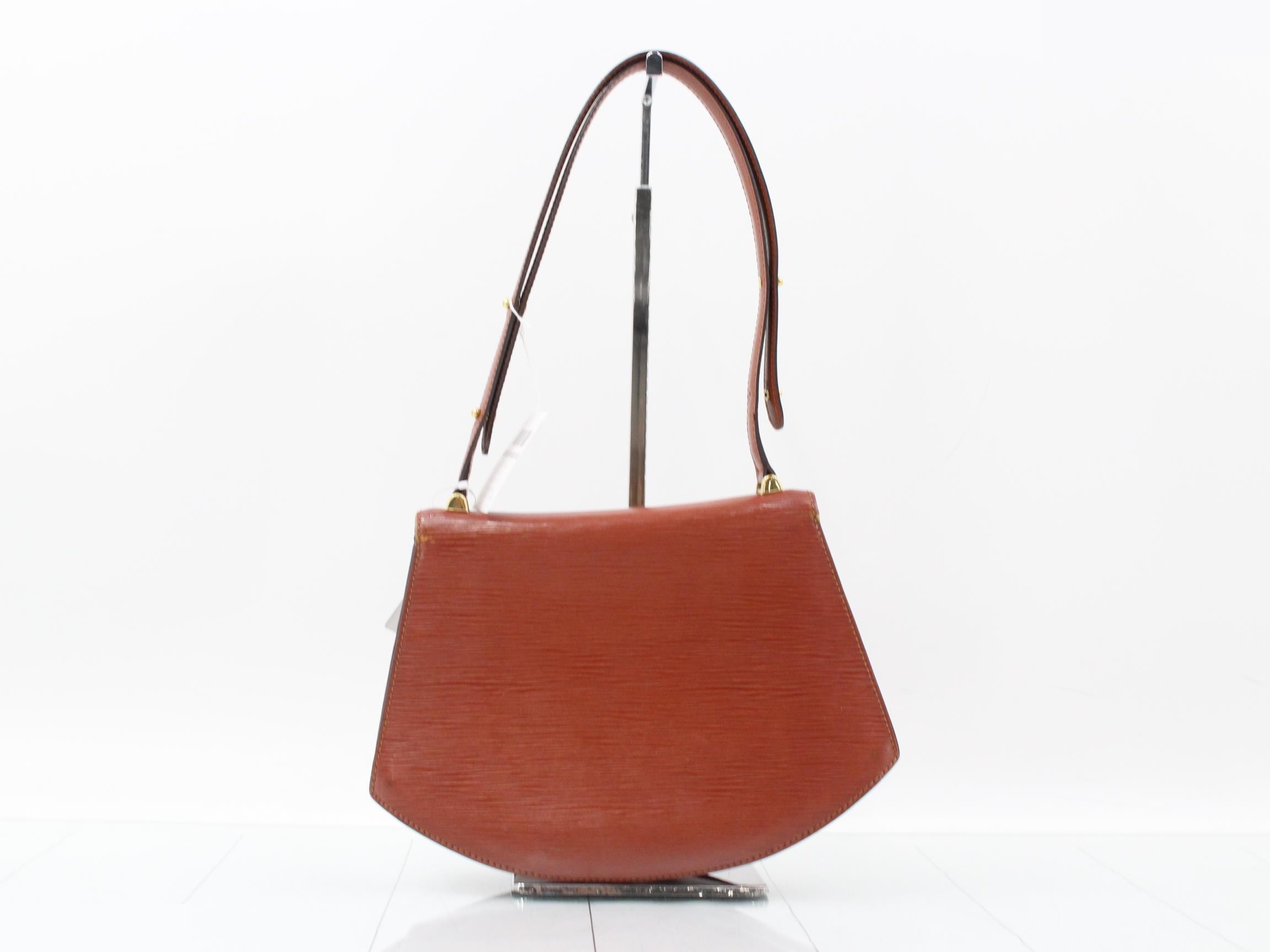 Epi Tilsit shoulder bag — view 2