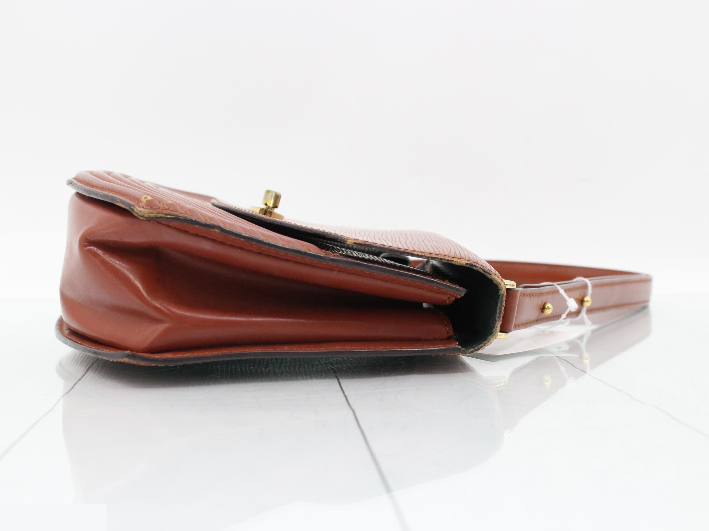 Epi Tilsit shoulder bag — view 3