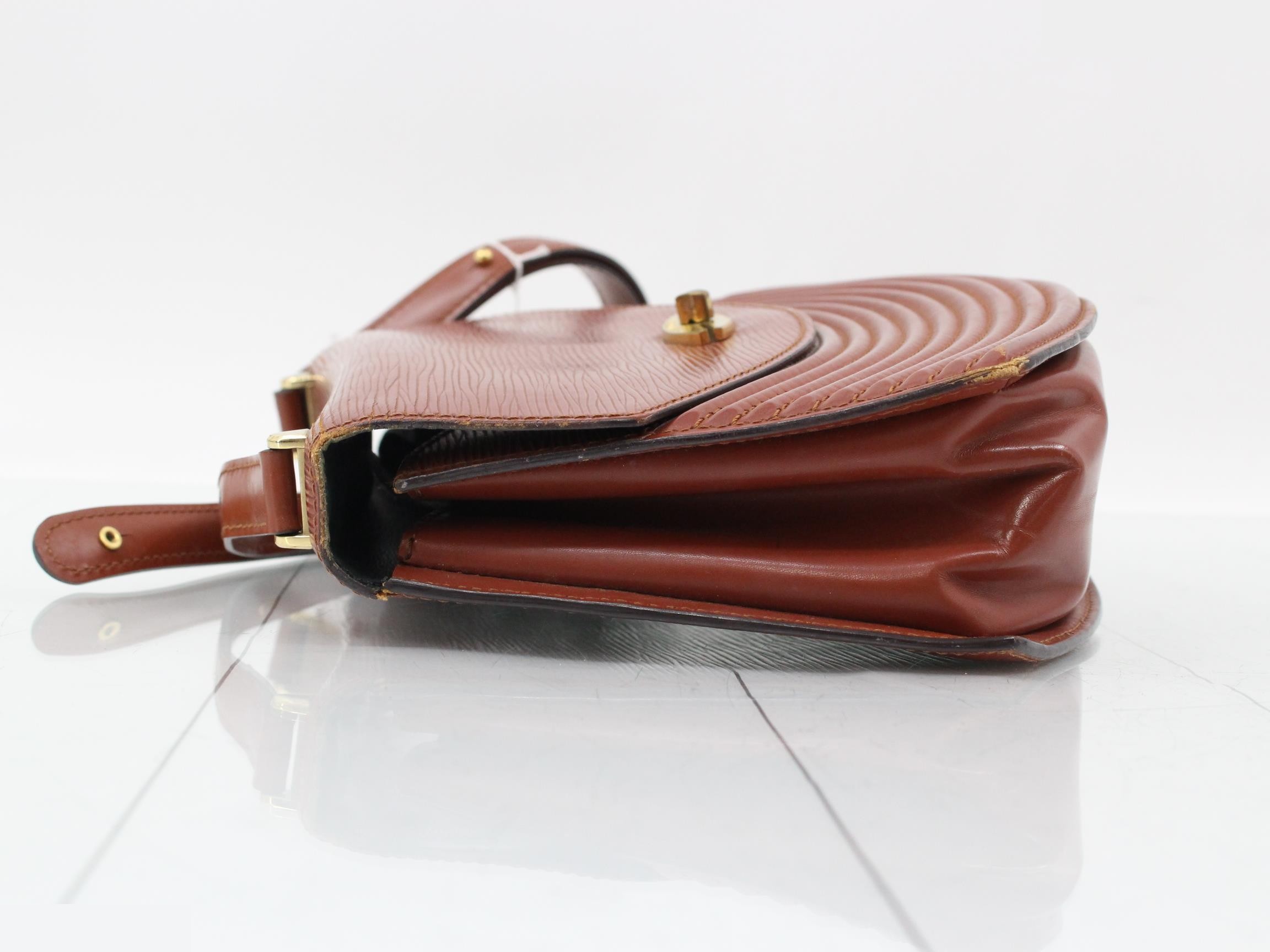 Epi Tilsit shoulder bag — view 4