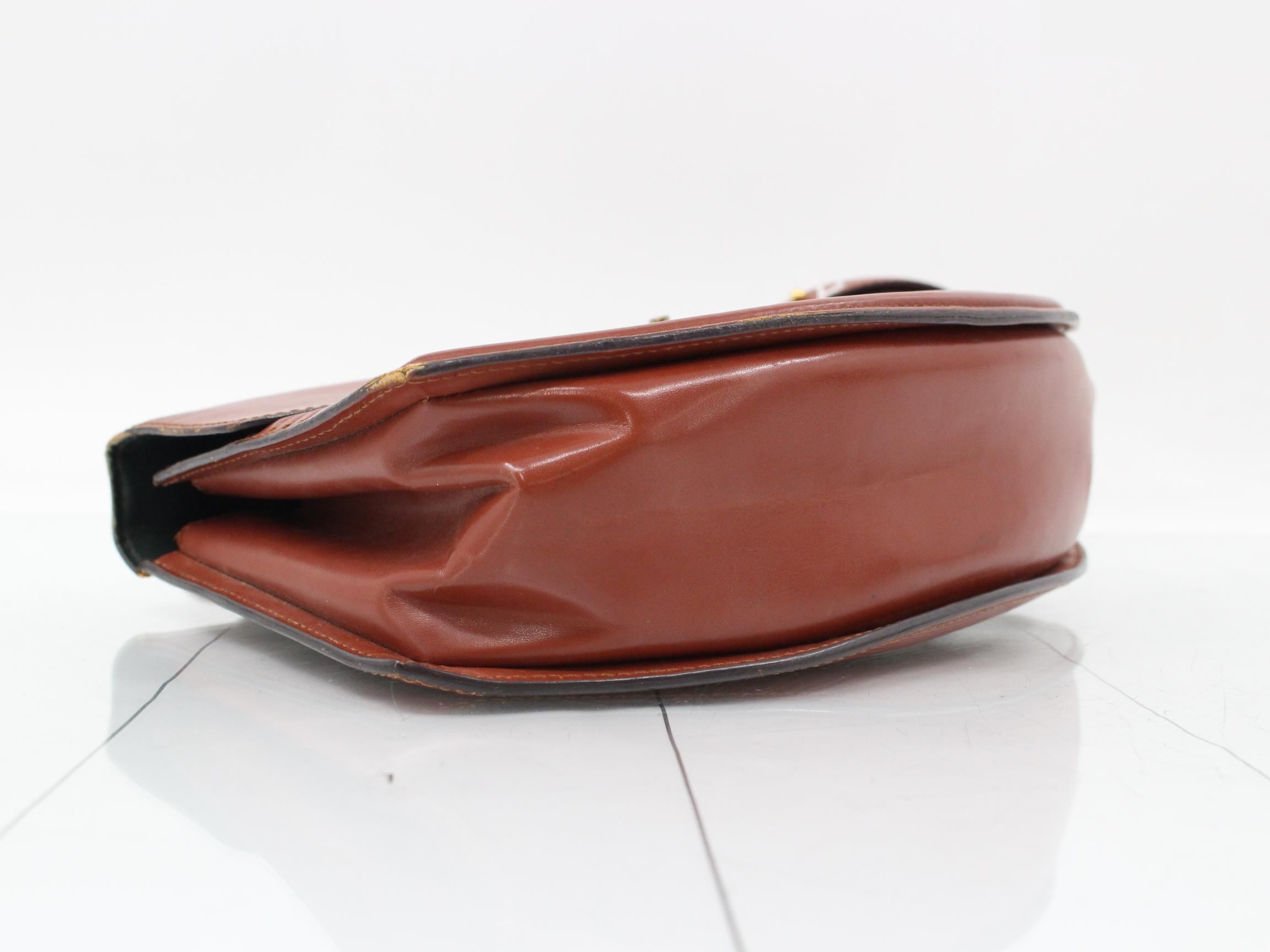 Epi Tilsit shoulder bag — view 5