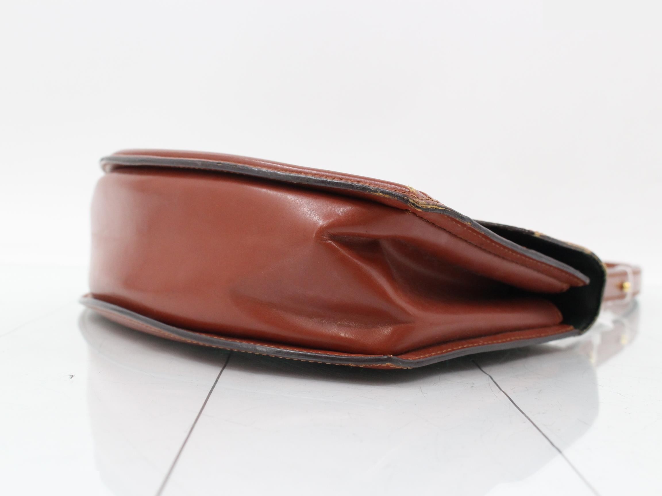 Epi Tilsit shoulder bag — view 6