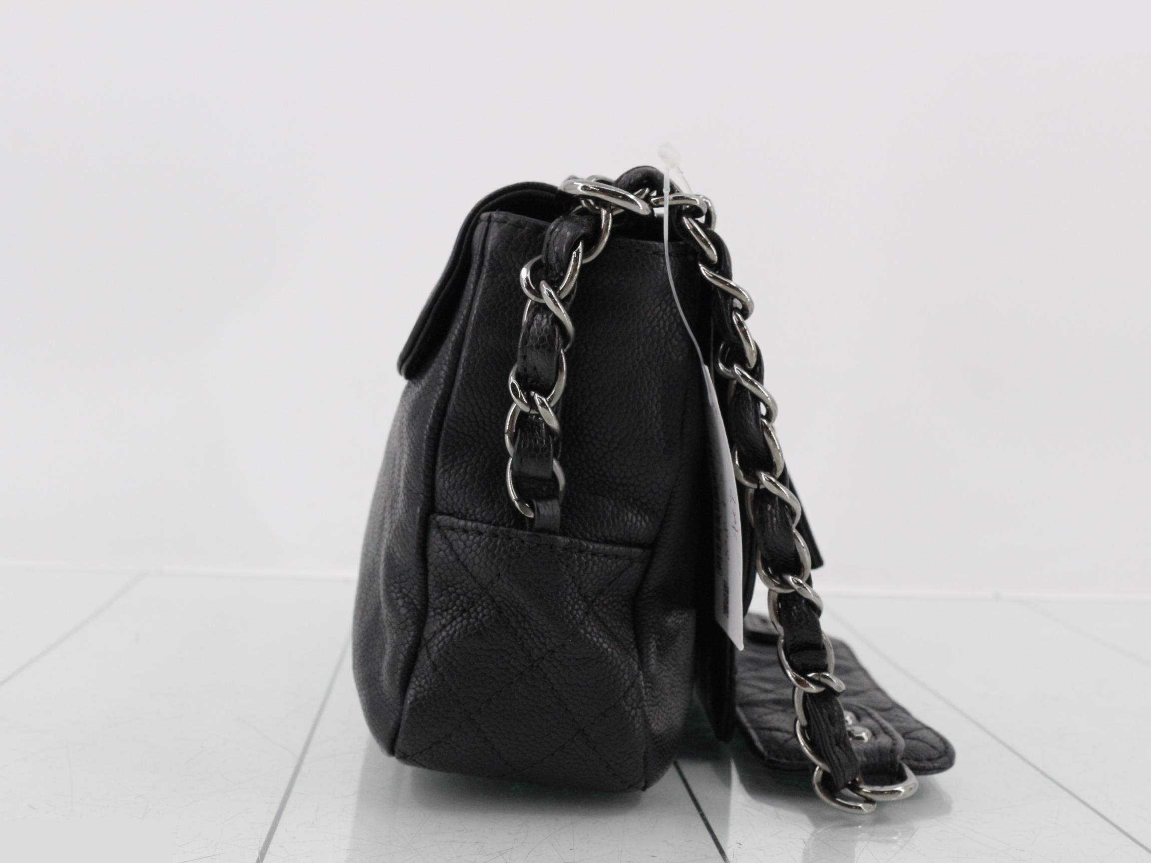 Caviar skin (bag) - Shoulder bag — view 4