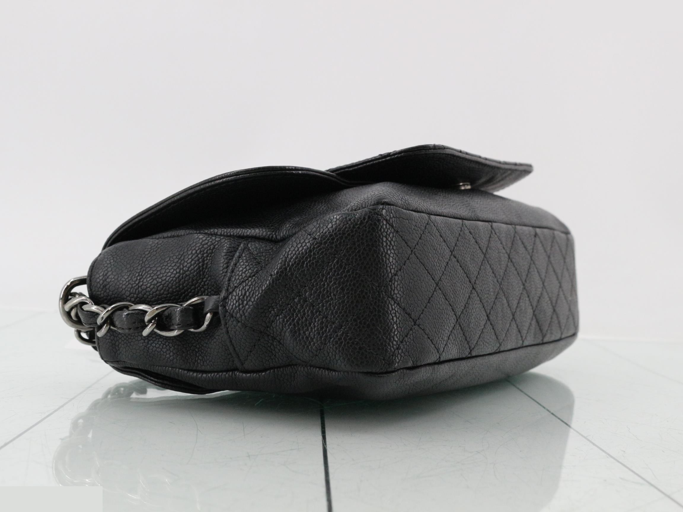 Caviar skin (bag) - Shoulder bag — view 5