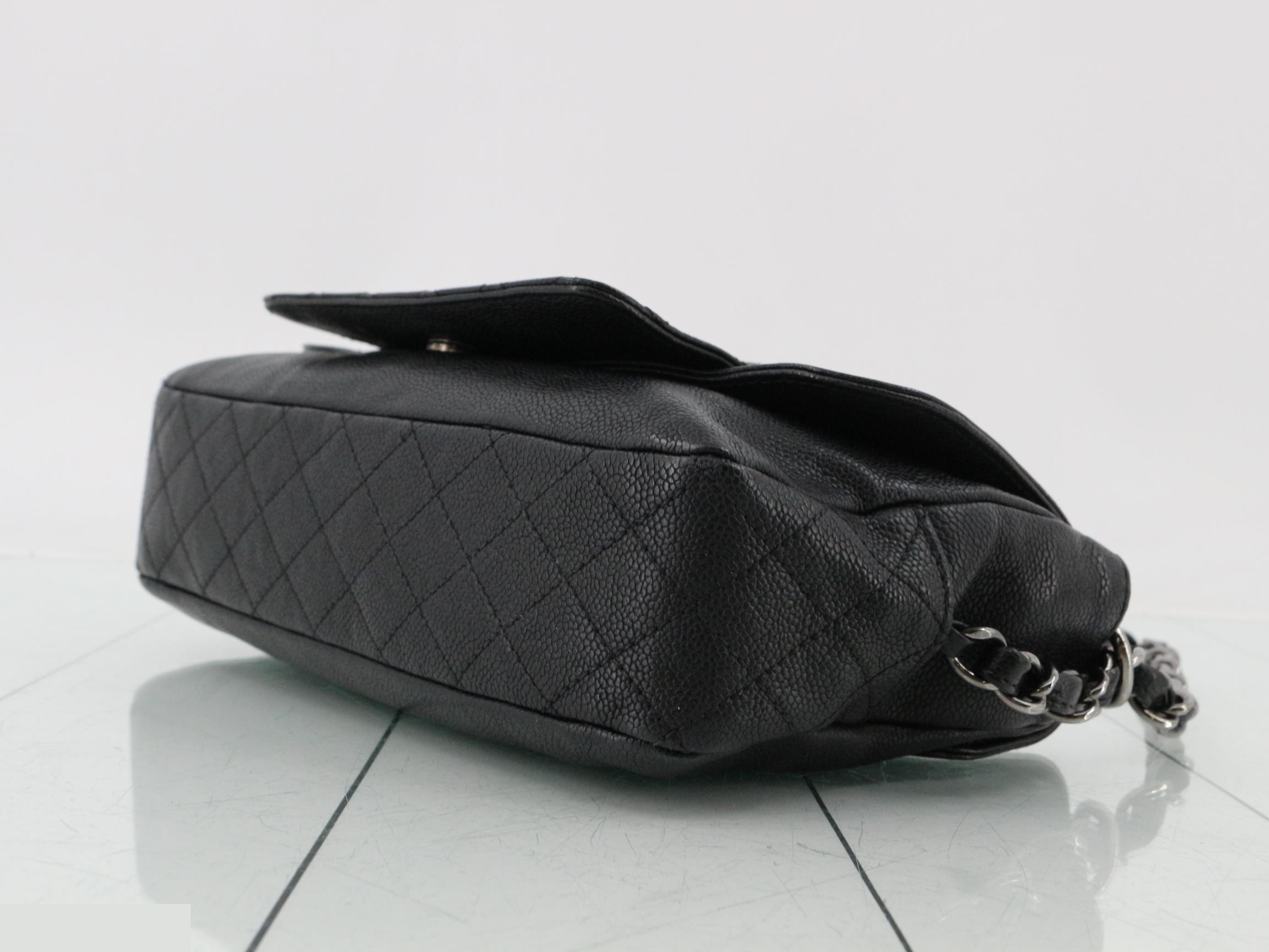 Caviar skin (bag) - Shoulder bag — view 6