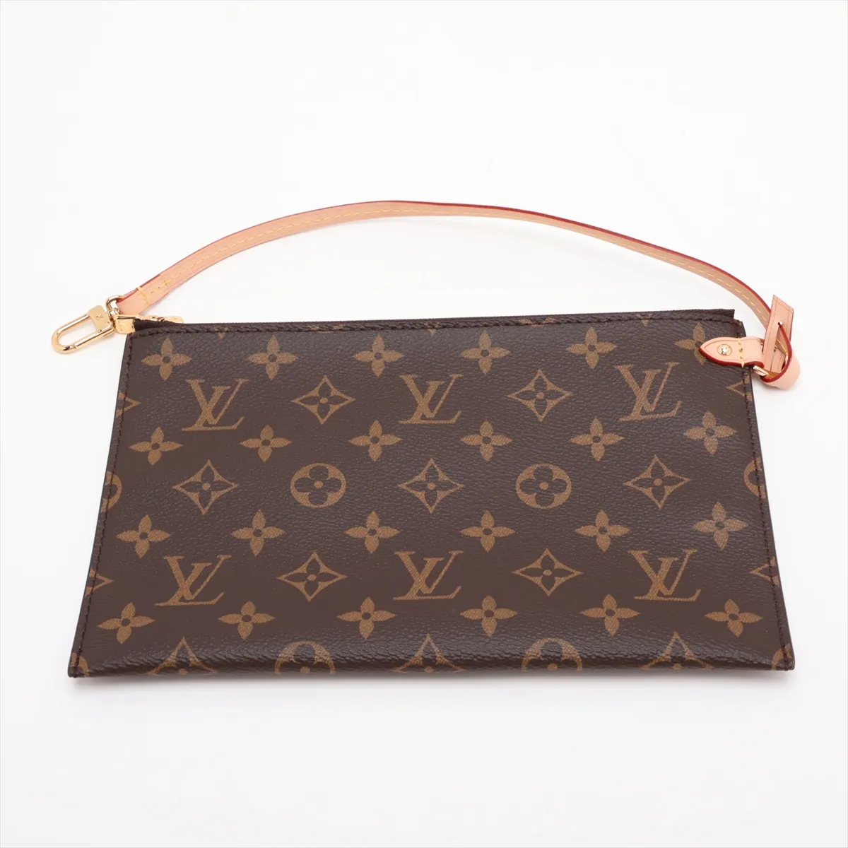 Monogram Atlantis GM M46817 Brown (RFID detected) — view 11