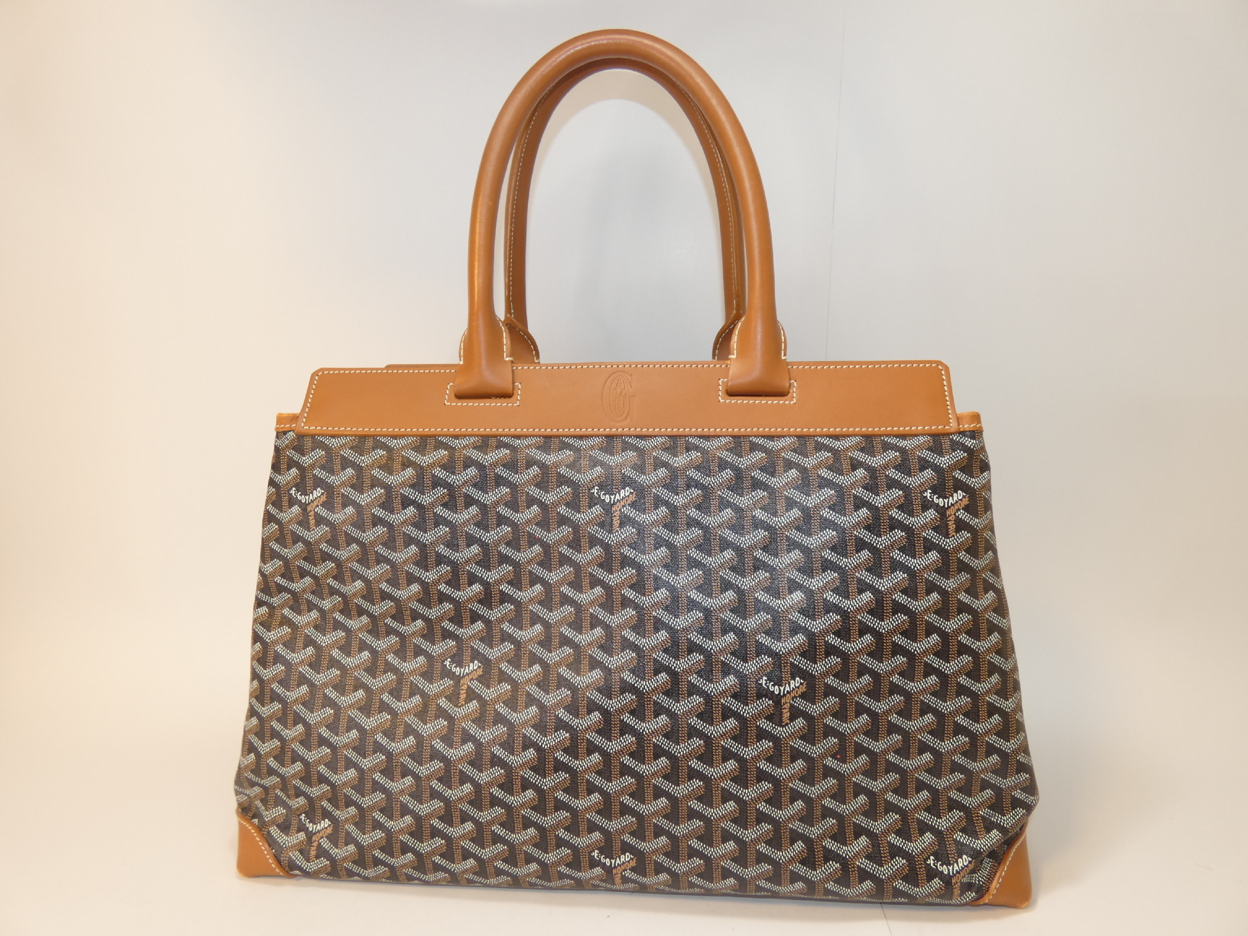 Belchasse Tote Bag