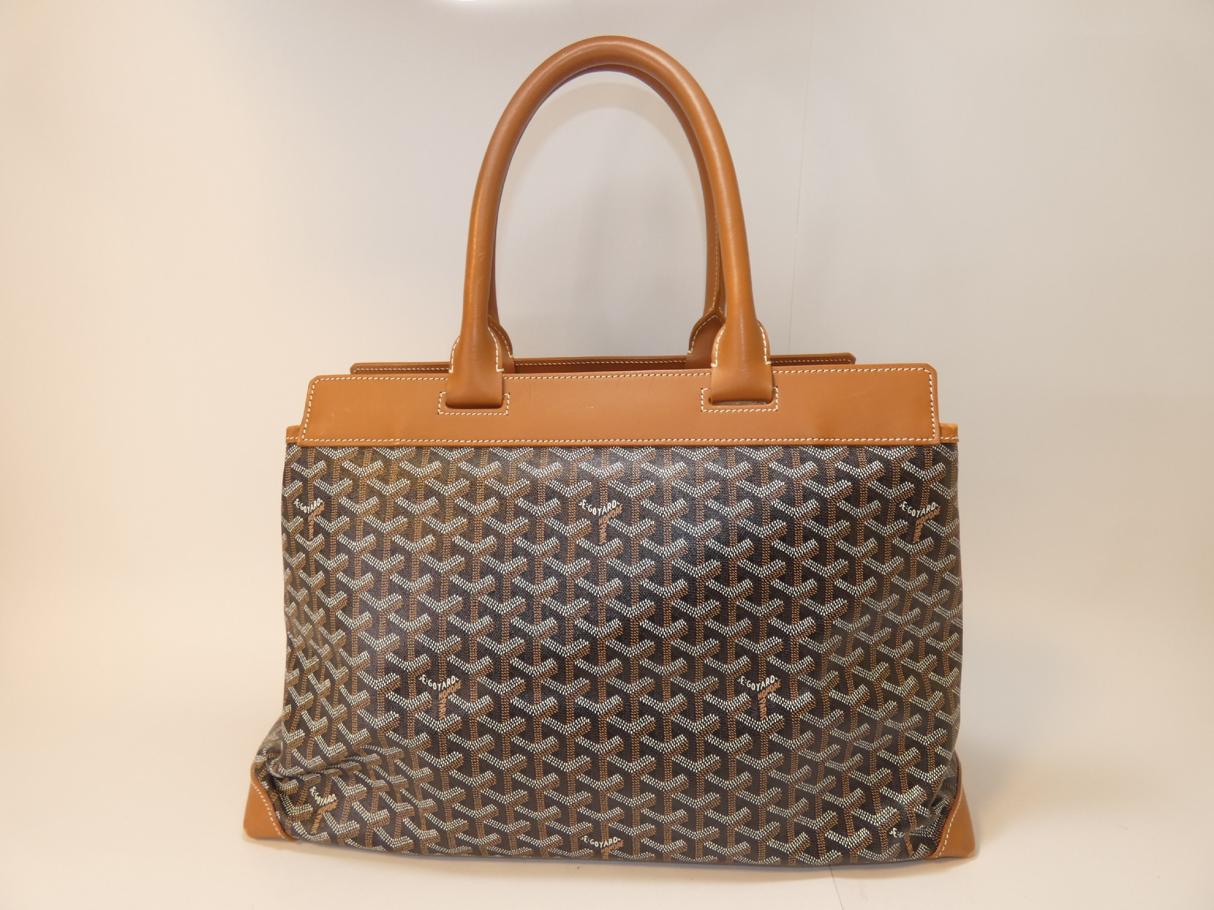 Belchasse Tote Bag — view 2