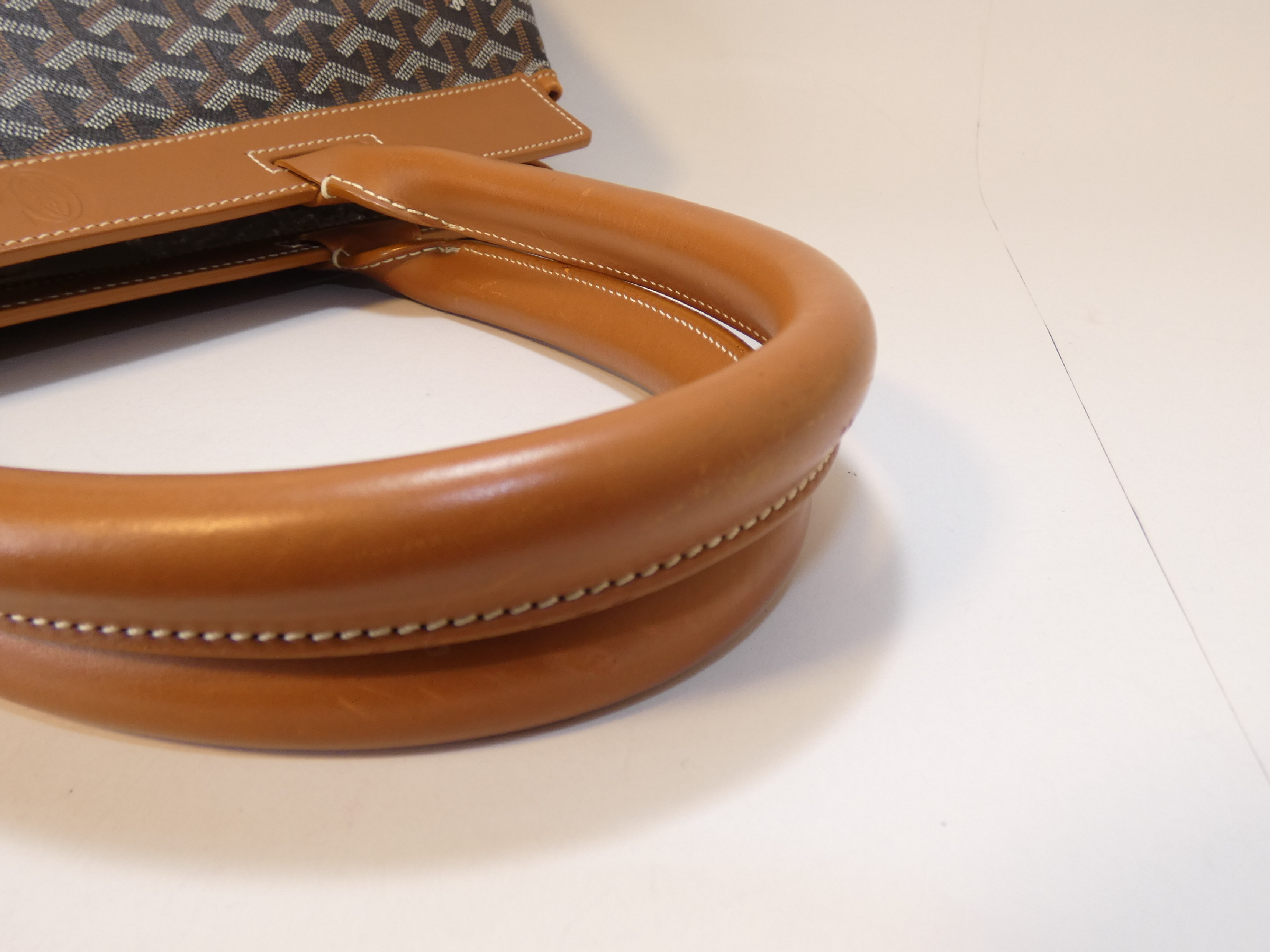 Belchasse Tote Bag — view 4