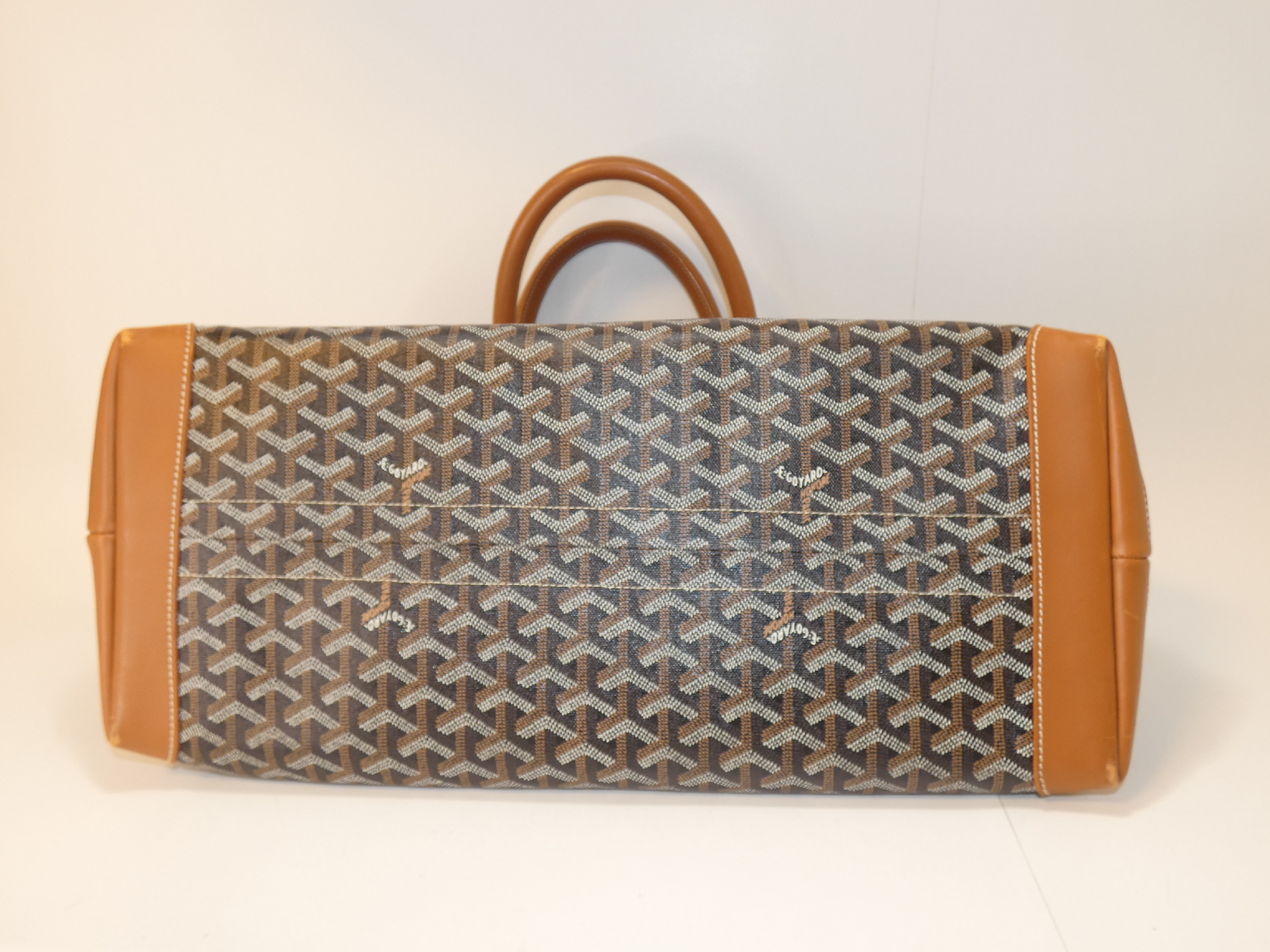 Belchasse Tote Bag — view 5