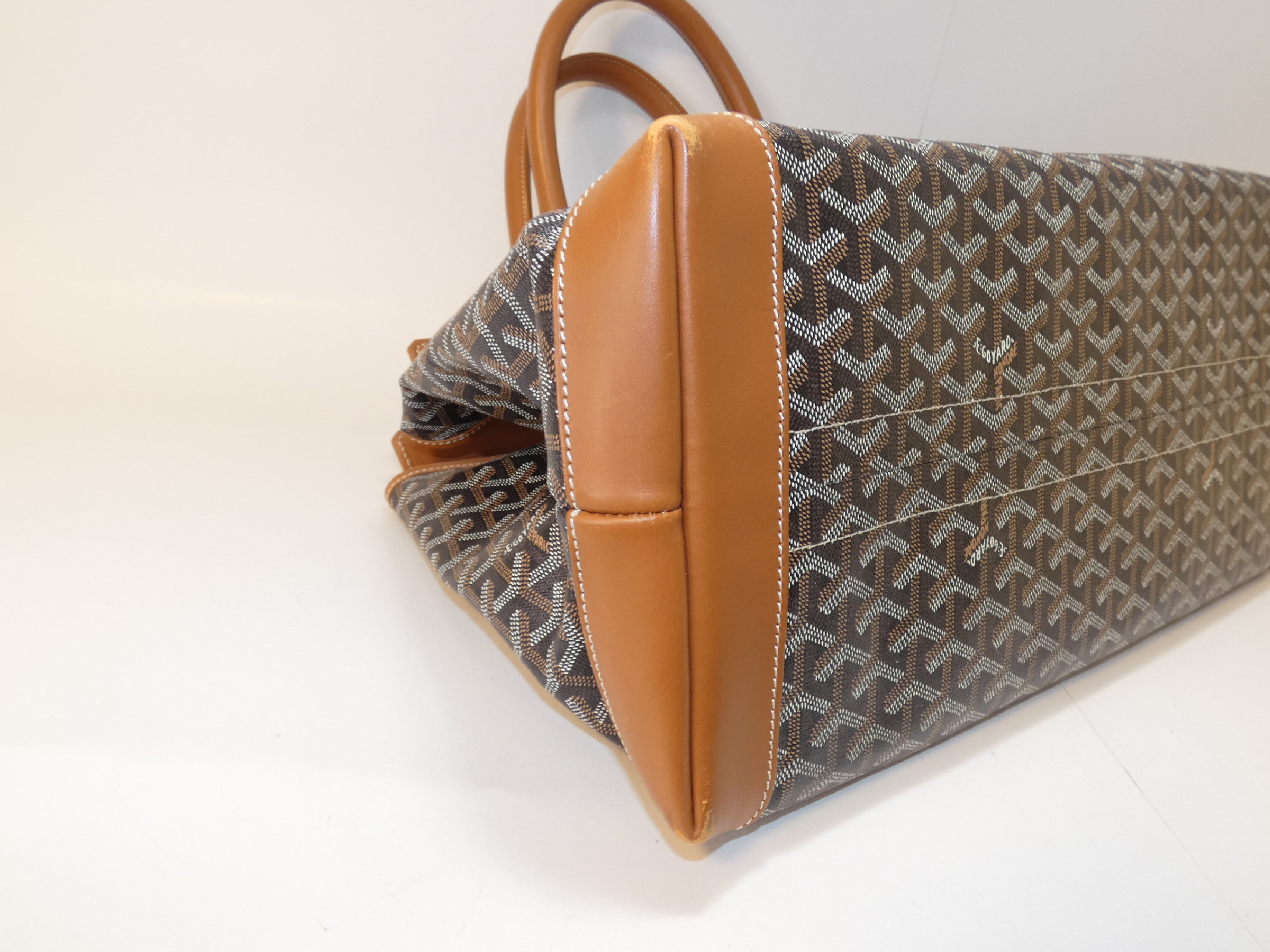 Belchasse Tote Bag — view 6
