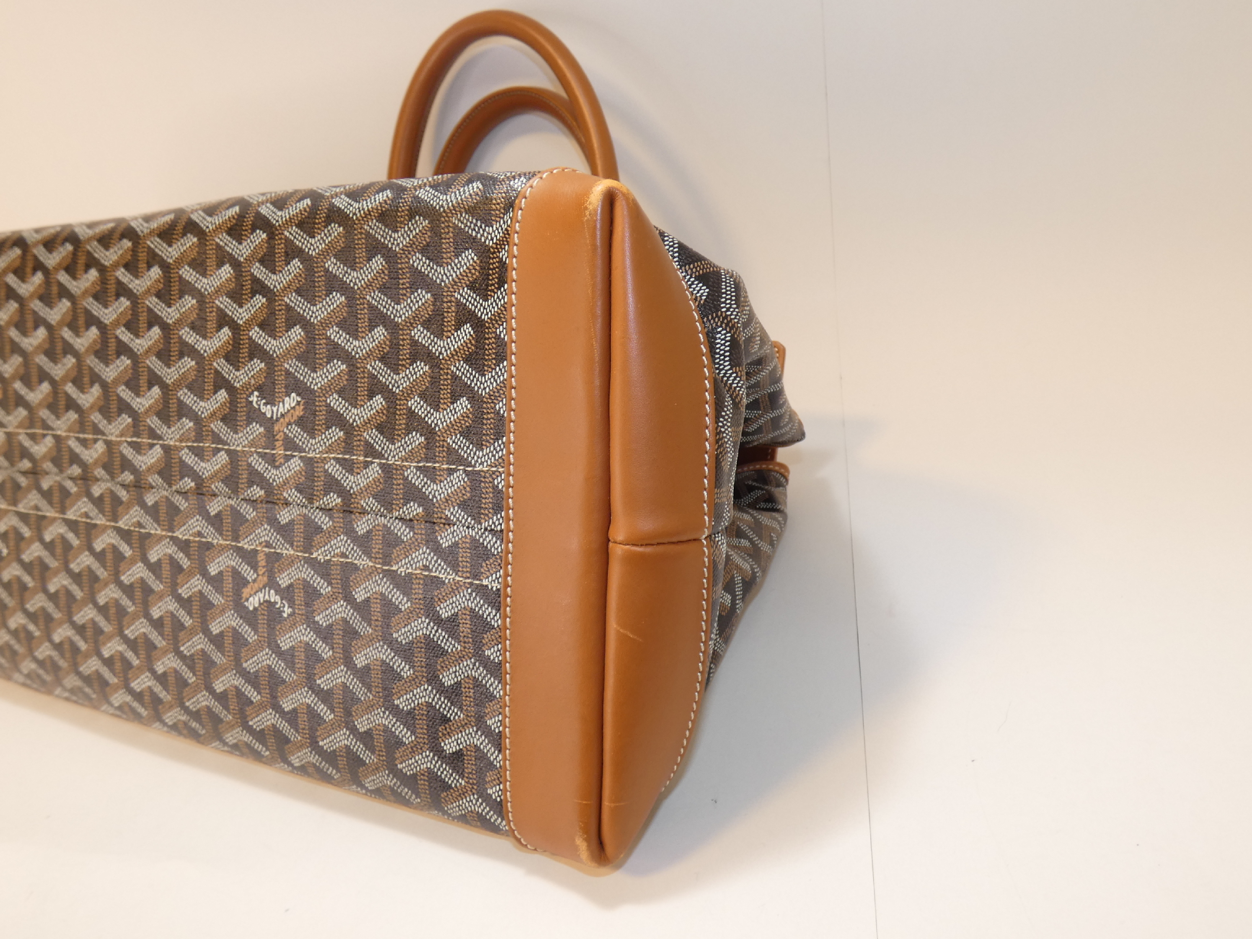 Belchasse Tote Bag — view 7